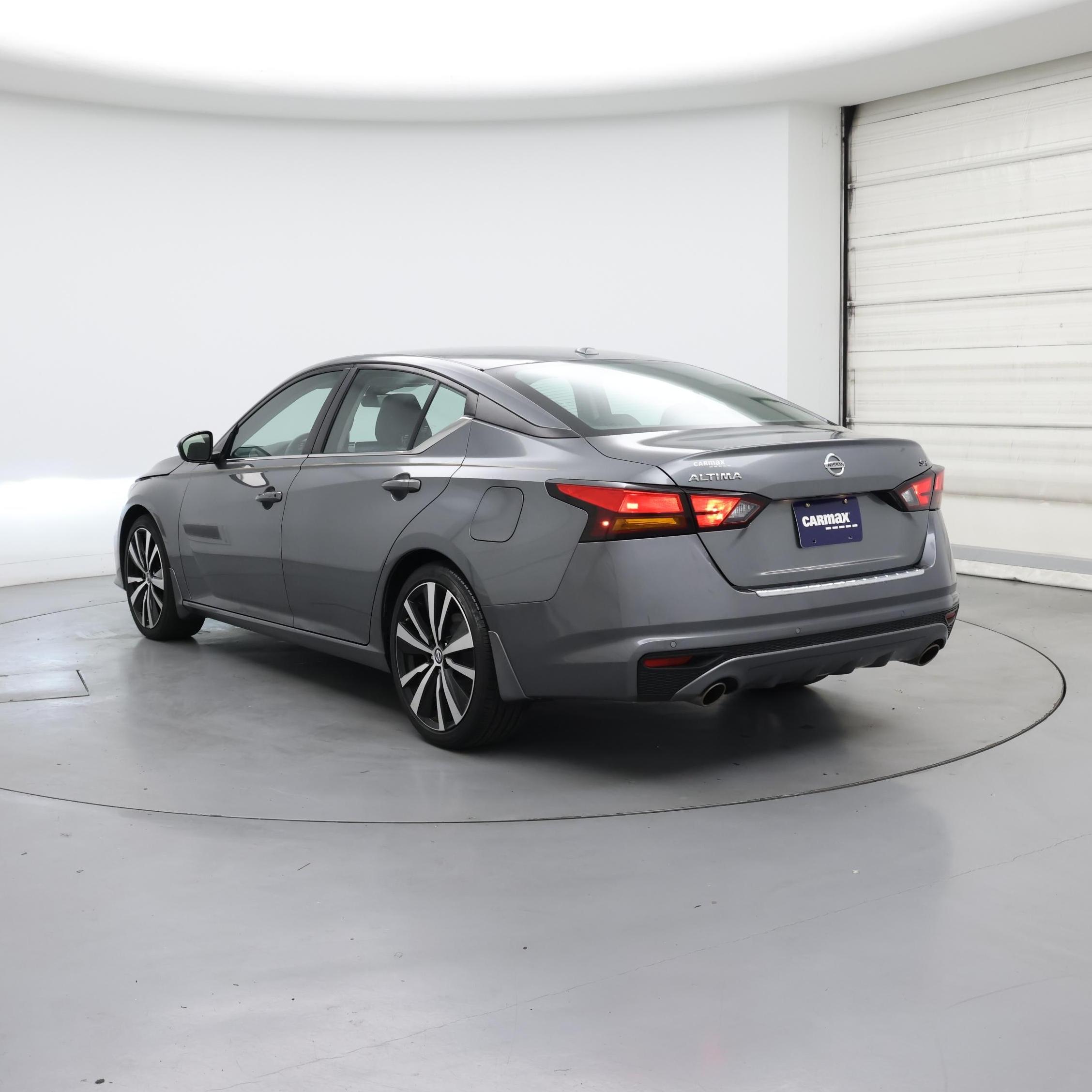 Thumbnail: 2022 Nissan Altima - 2