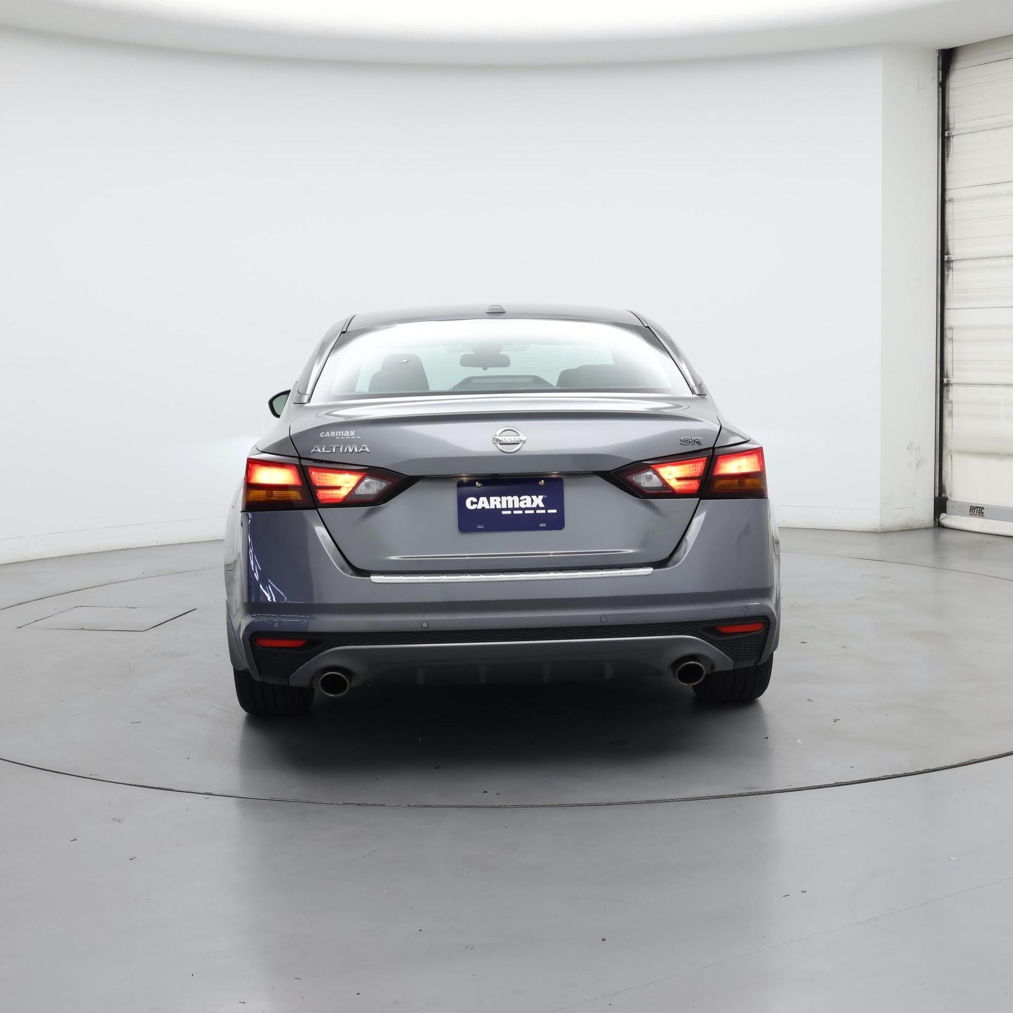 Thumbnail: 2022 Nissan Altima - 6