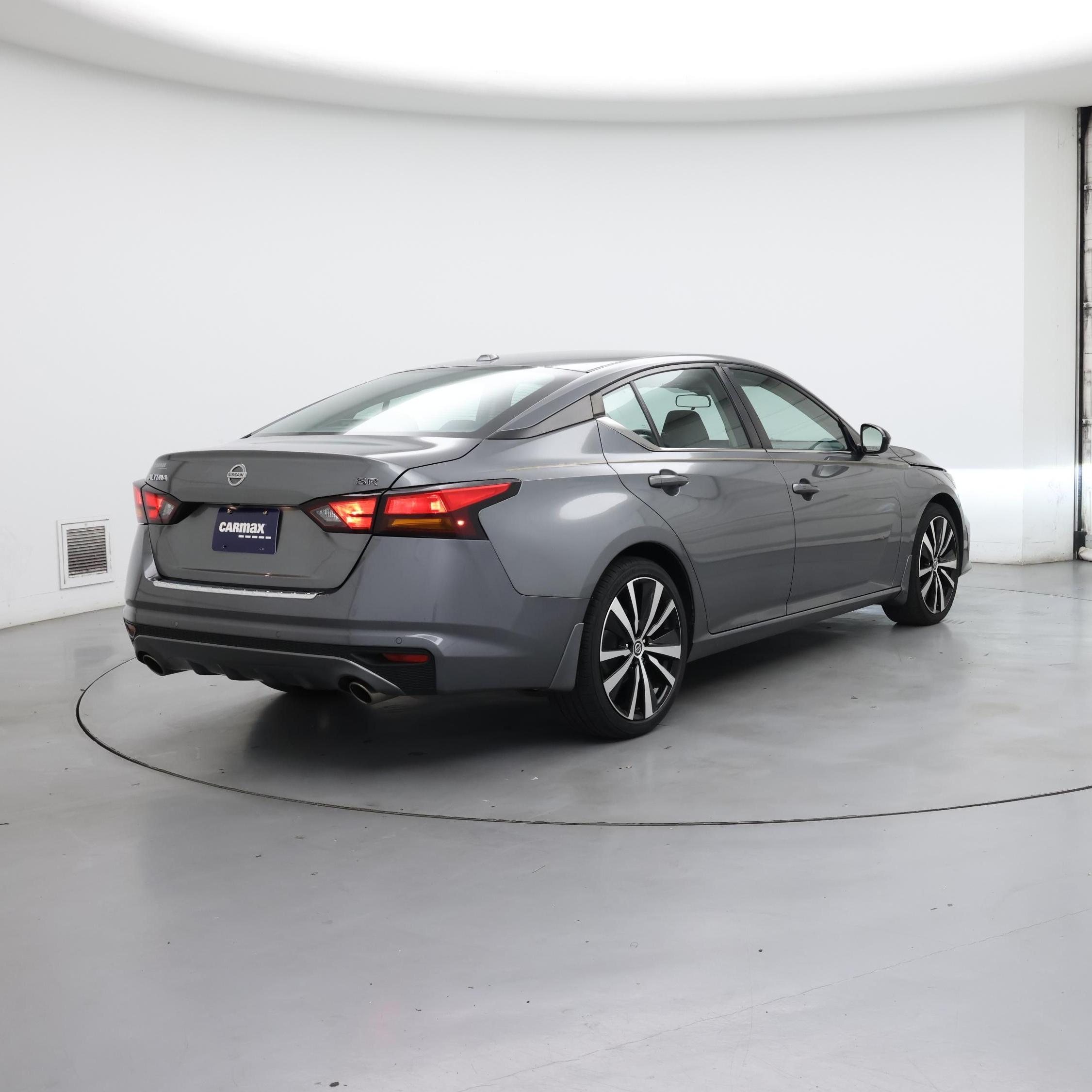 Thumbnail: 2022 Nissan Altima - 8