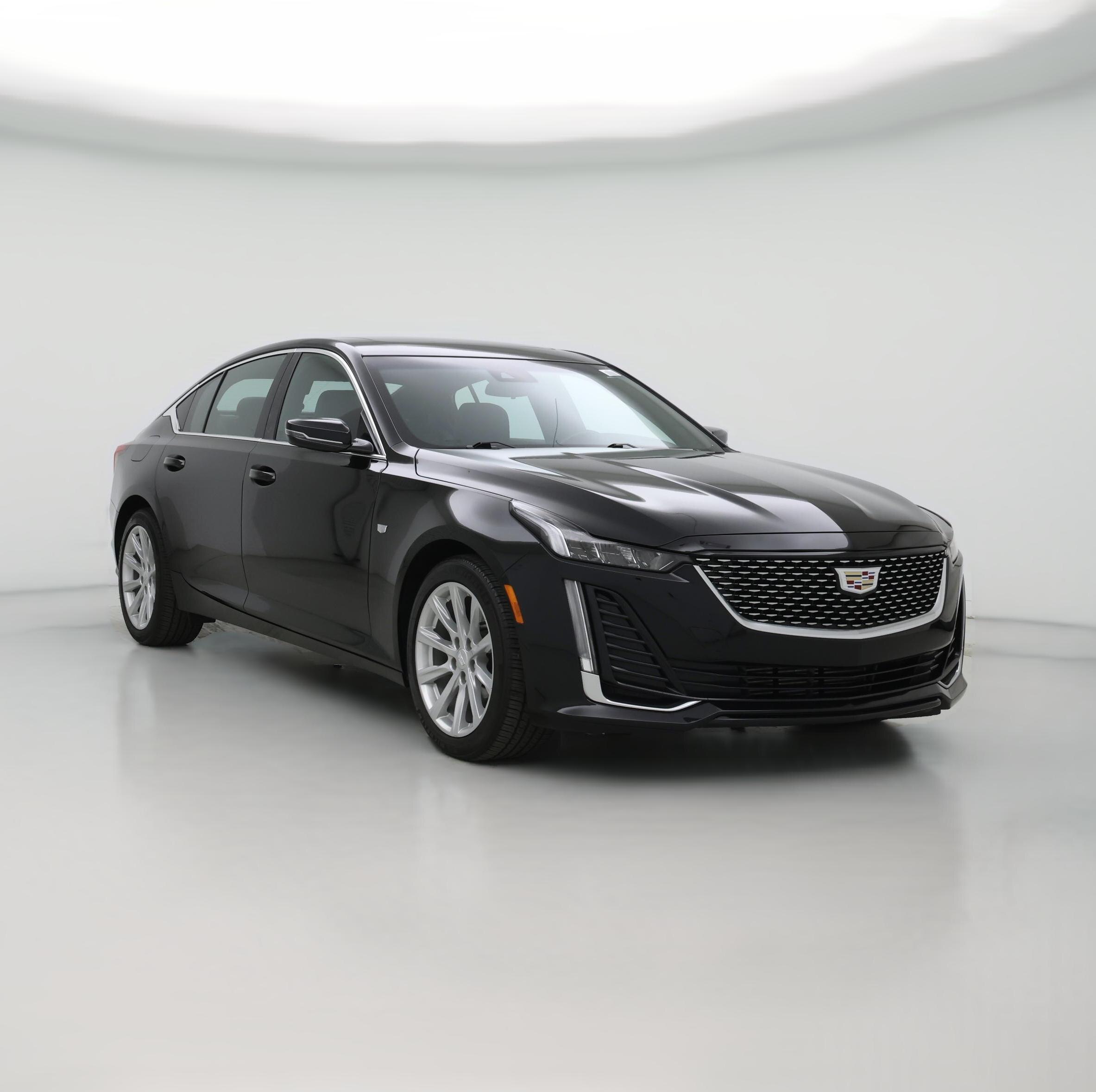 Thumbnail: 2023 Cadillac CT5 - 1
