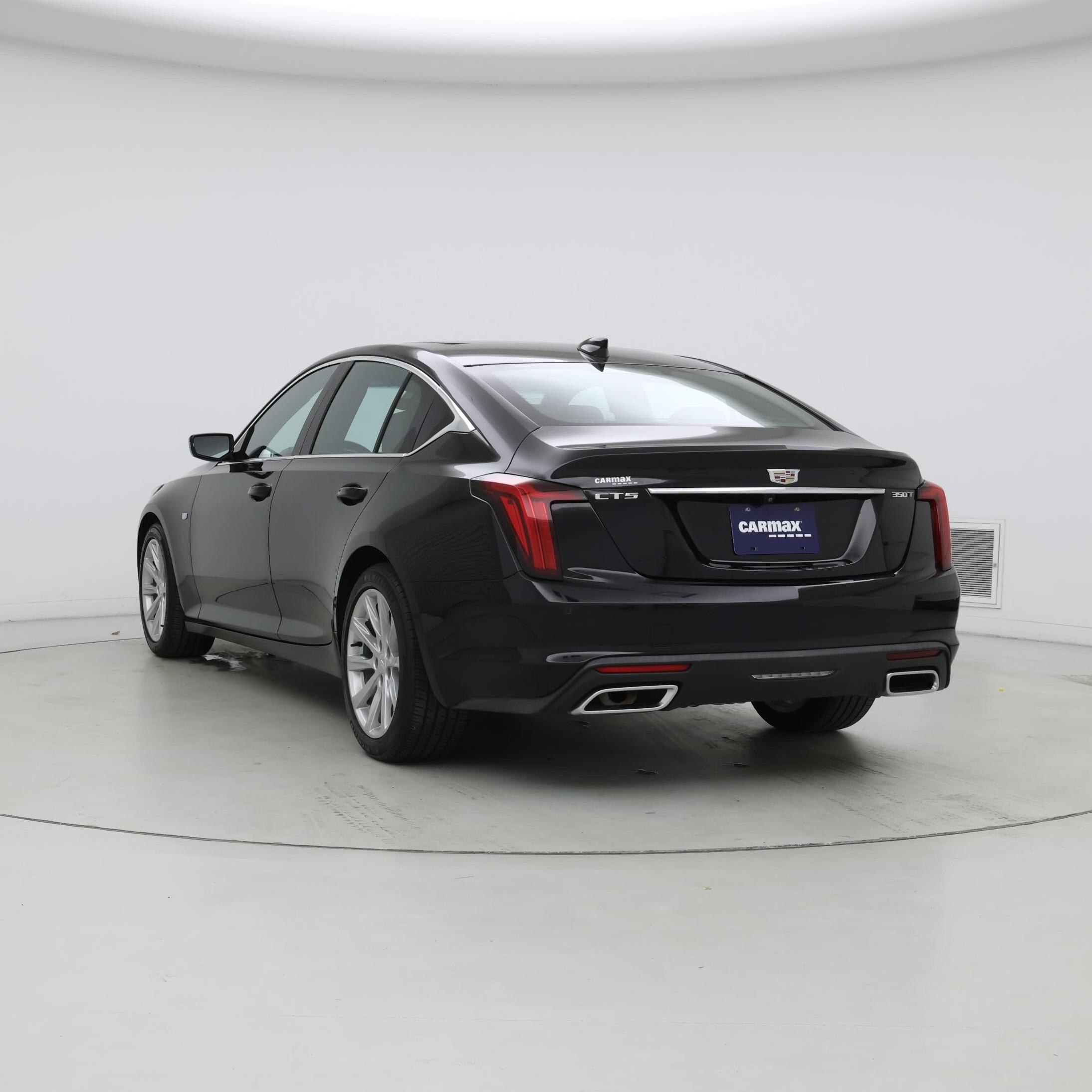 Thumbnail: 2023 Cadillac CT5 - 2