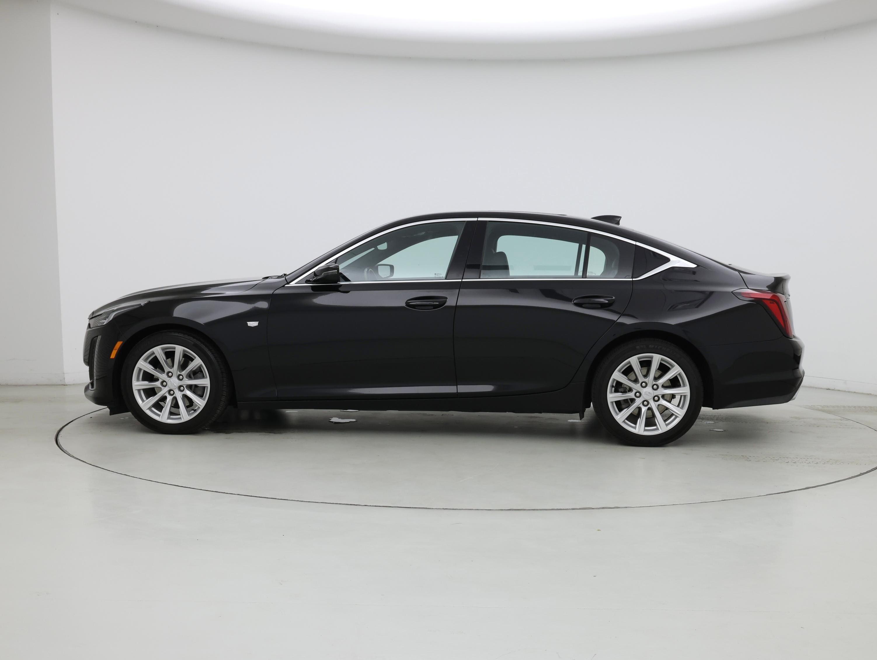 Thumbnail: 2023 Cadillac CT5 - 3