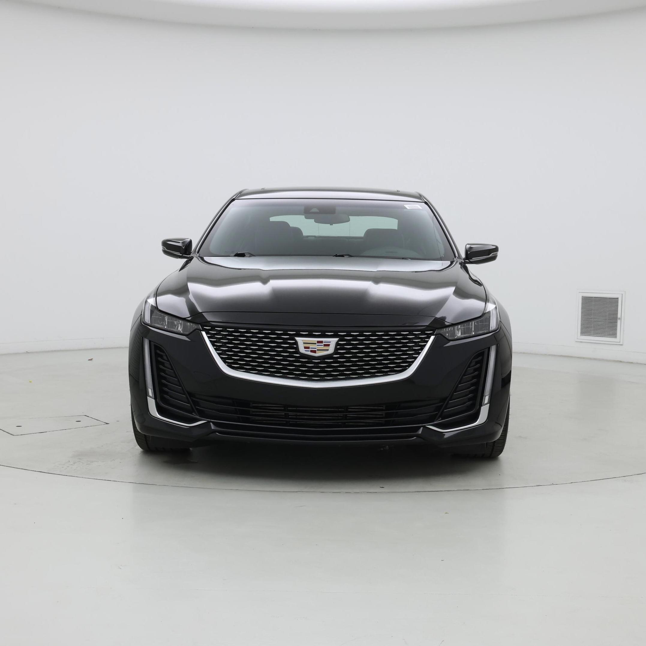 Thumbnail: 2023 Cadillac CT5 - 5