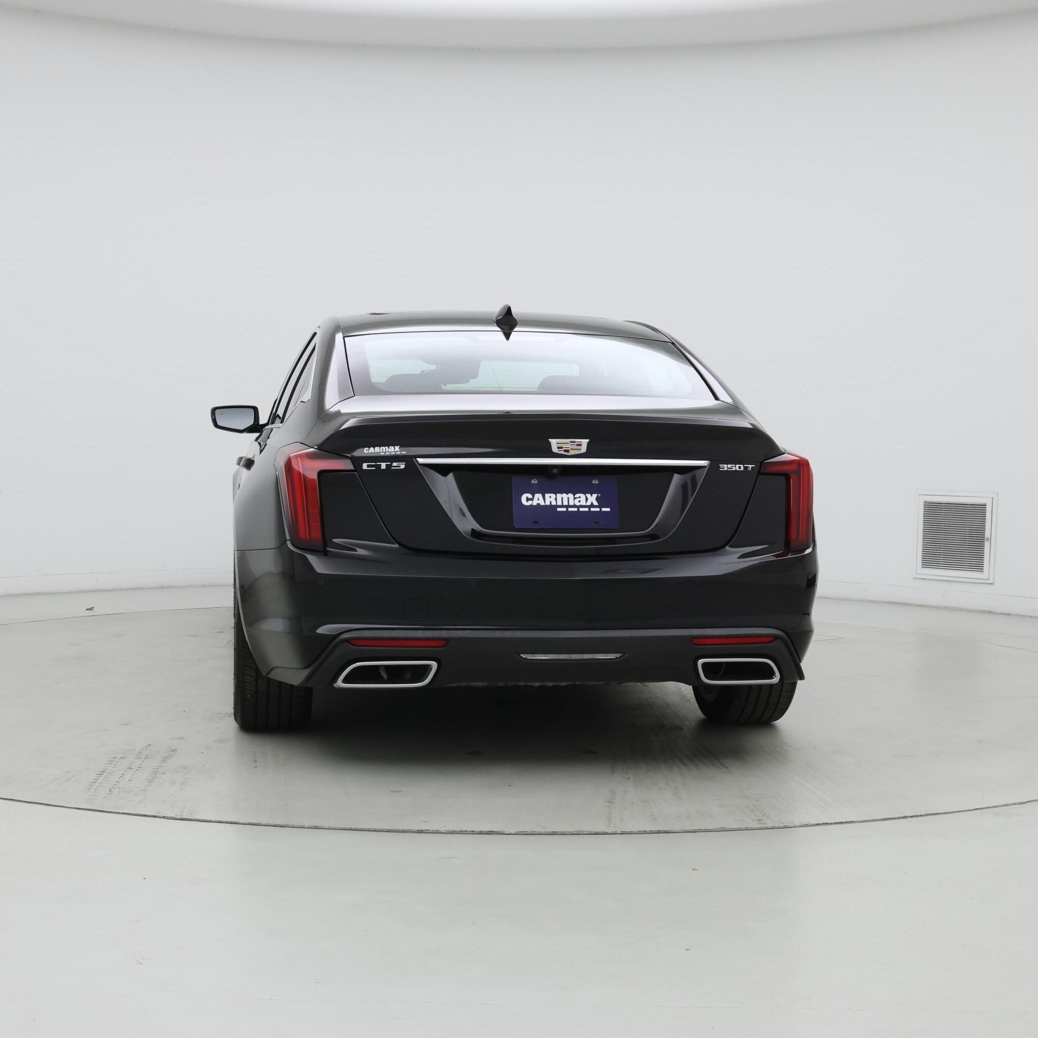 Thumbnail: 2023 Cadillac CT5 - 6