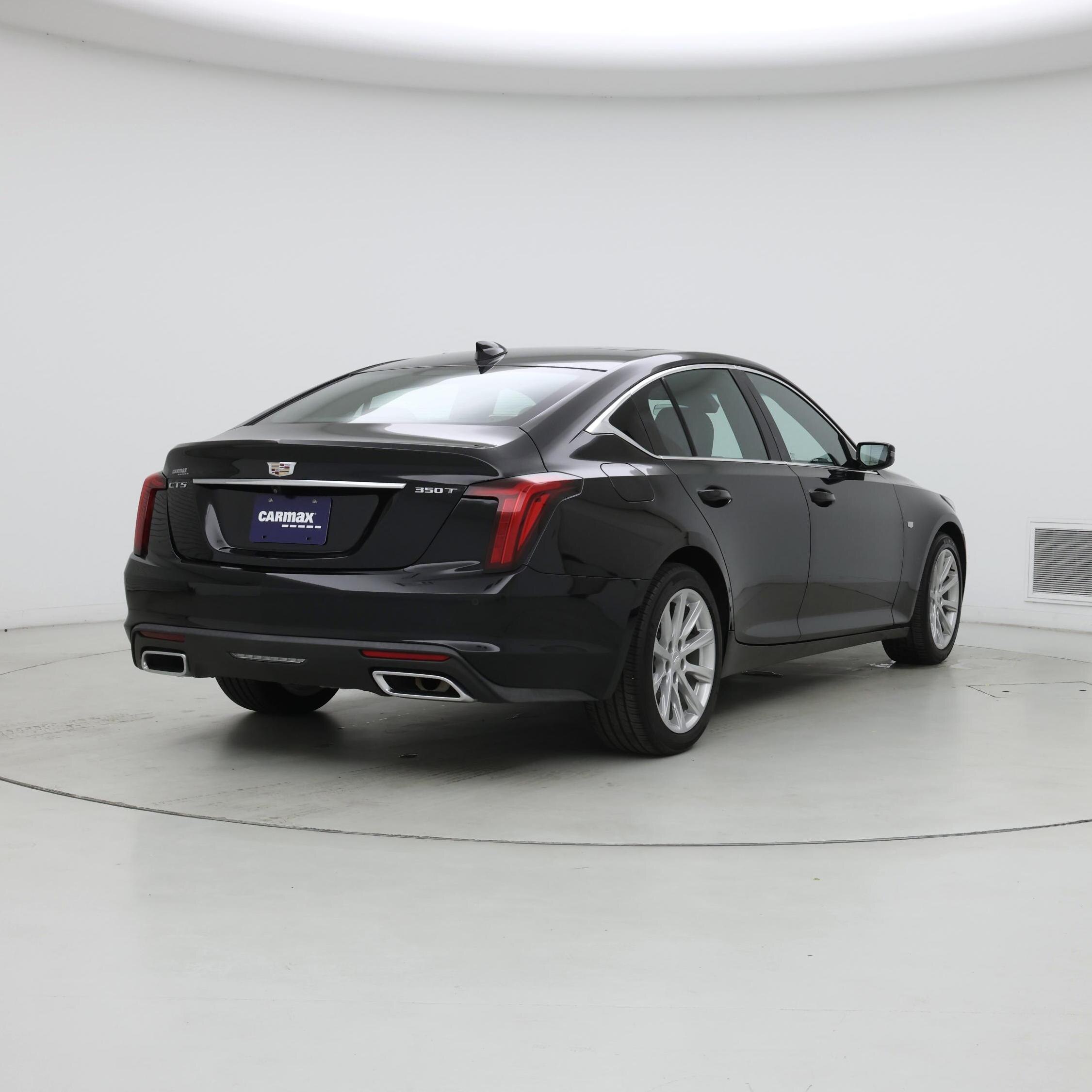 Thumbnail: 2023 Cadillac CT5 - 8
