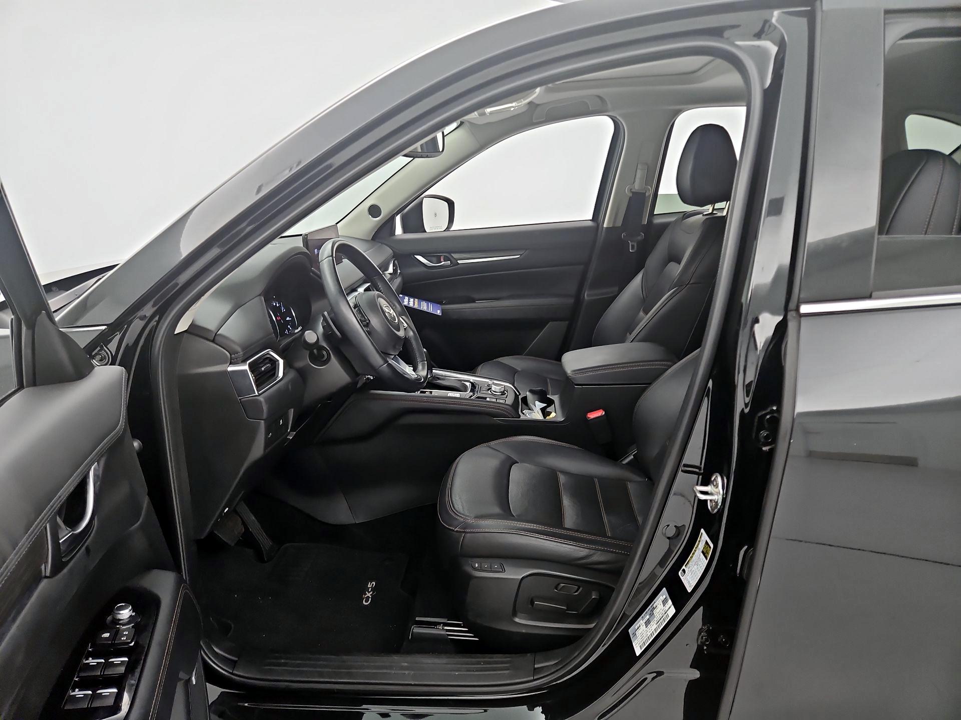 Thumbnail: 2022 Mazda CX-5 - 11