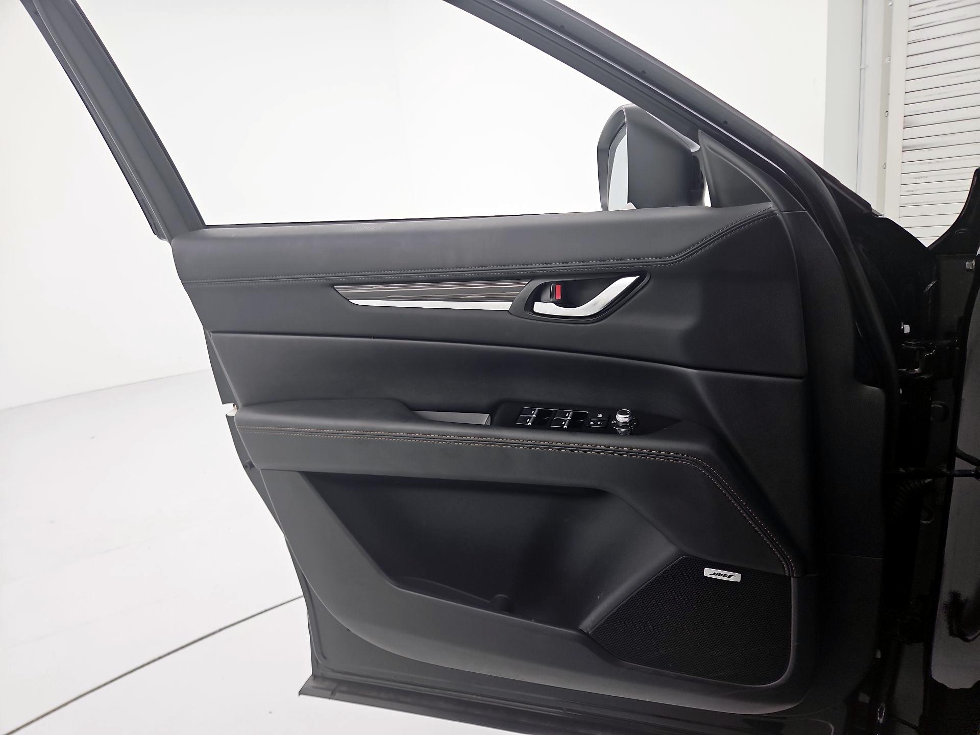 Thumbnail: 2022 Mazda CX-5 - 12