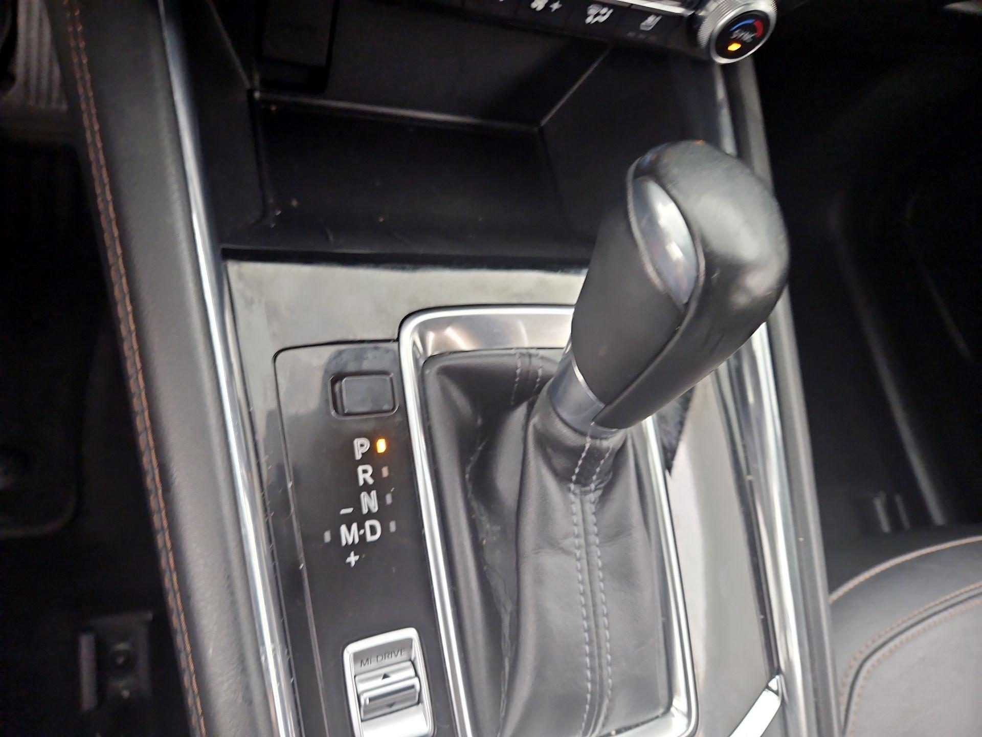 Thumbnail: 2022 Mazda CX-5 - 17