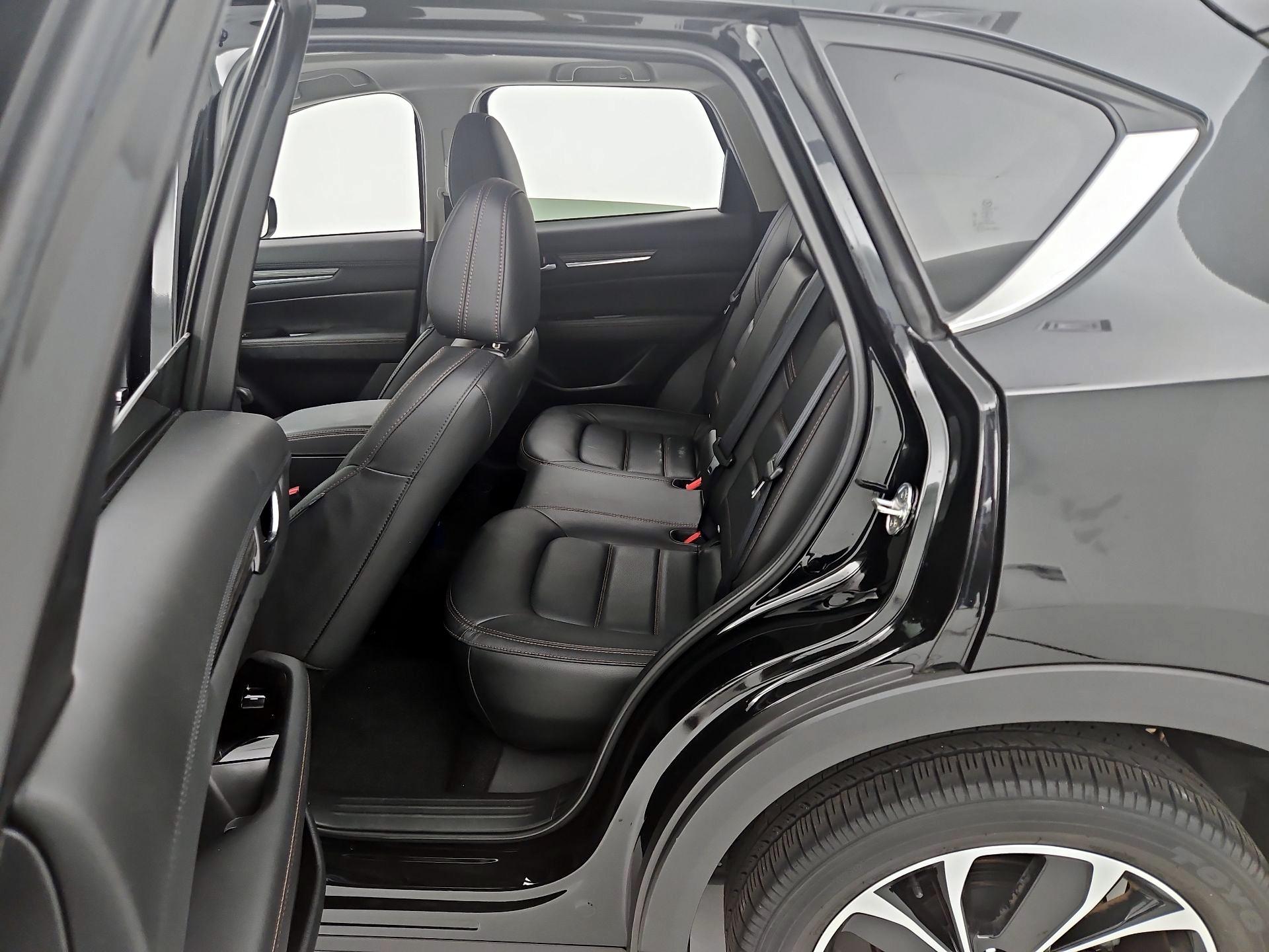 Thumbnail: 2022 Mazda CX-5 - 20