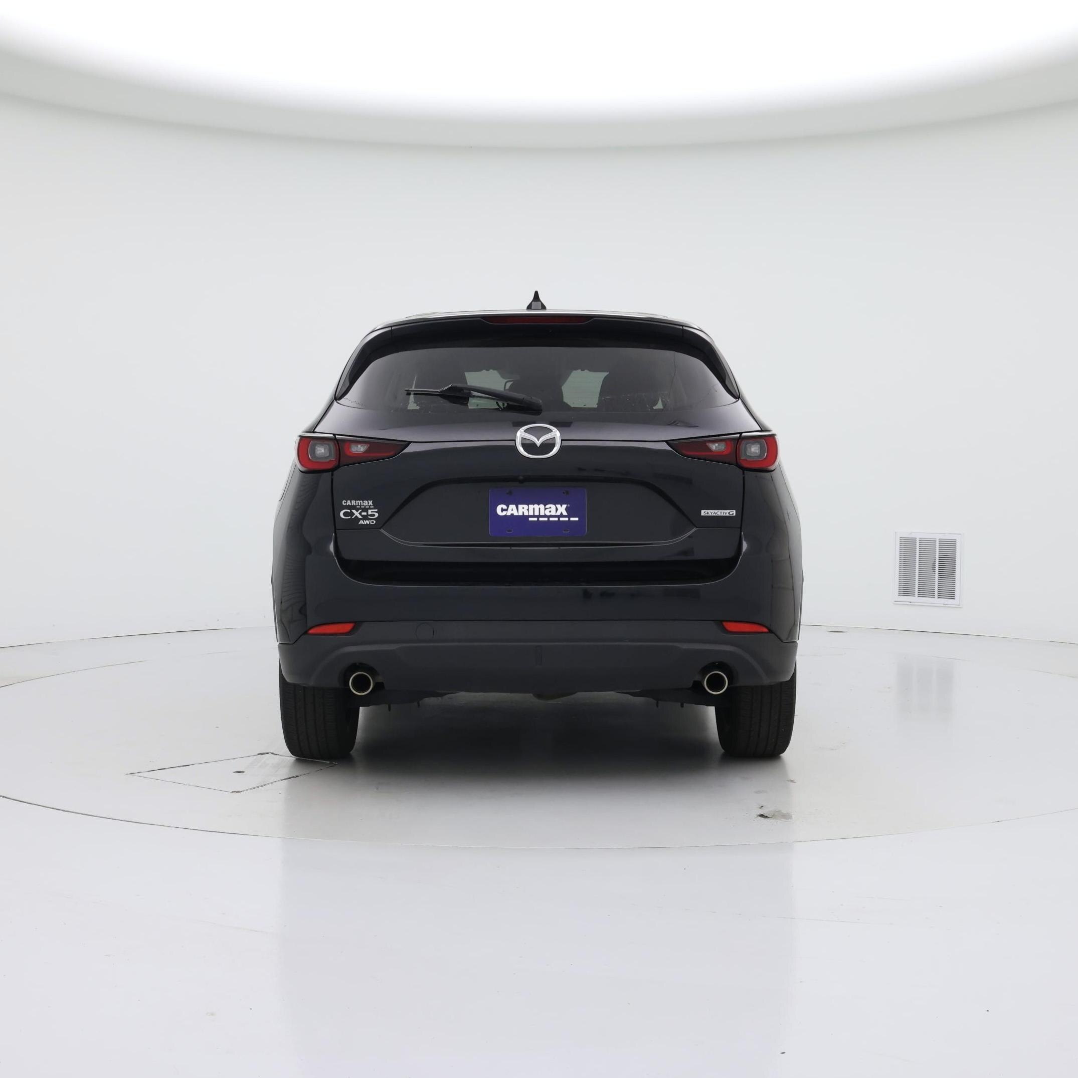 Thumbnail: 2022 Mazda CX-5 - 6