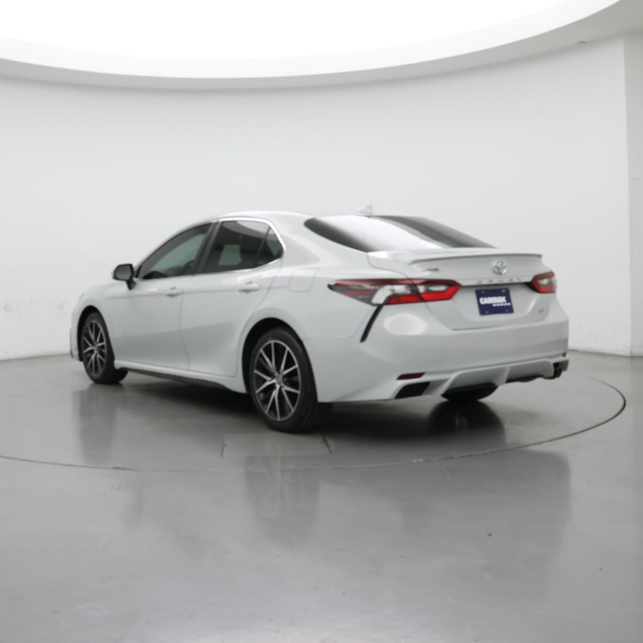 Thumbnail: 2023 Toyota Camry - 2