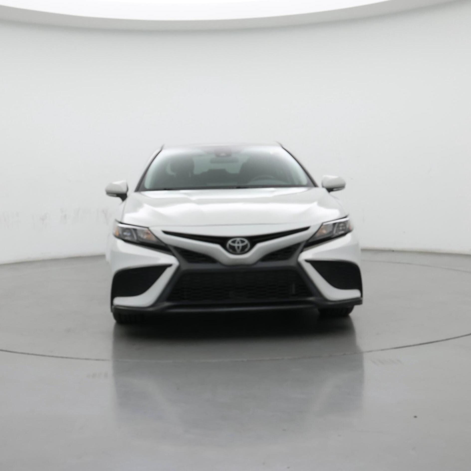 Thumbnail: 2023 Toyota Camry - 5