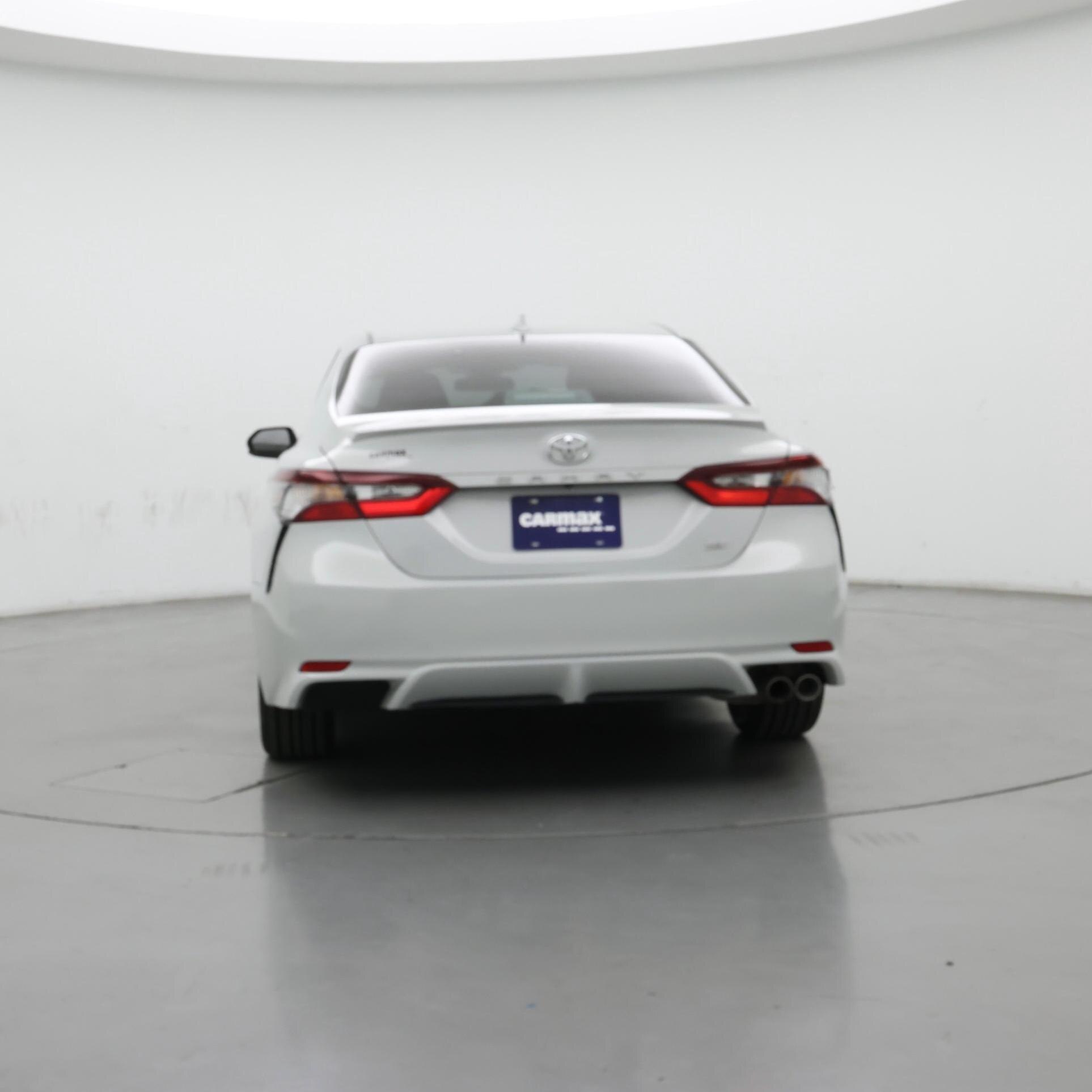 Thumbnail: 2023 Toyota Camry - 6