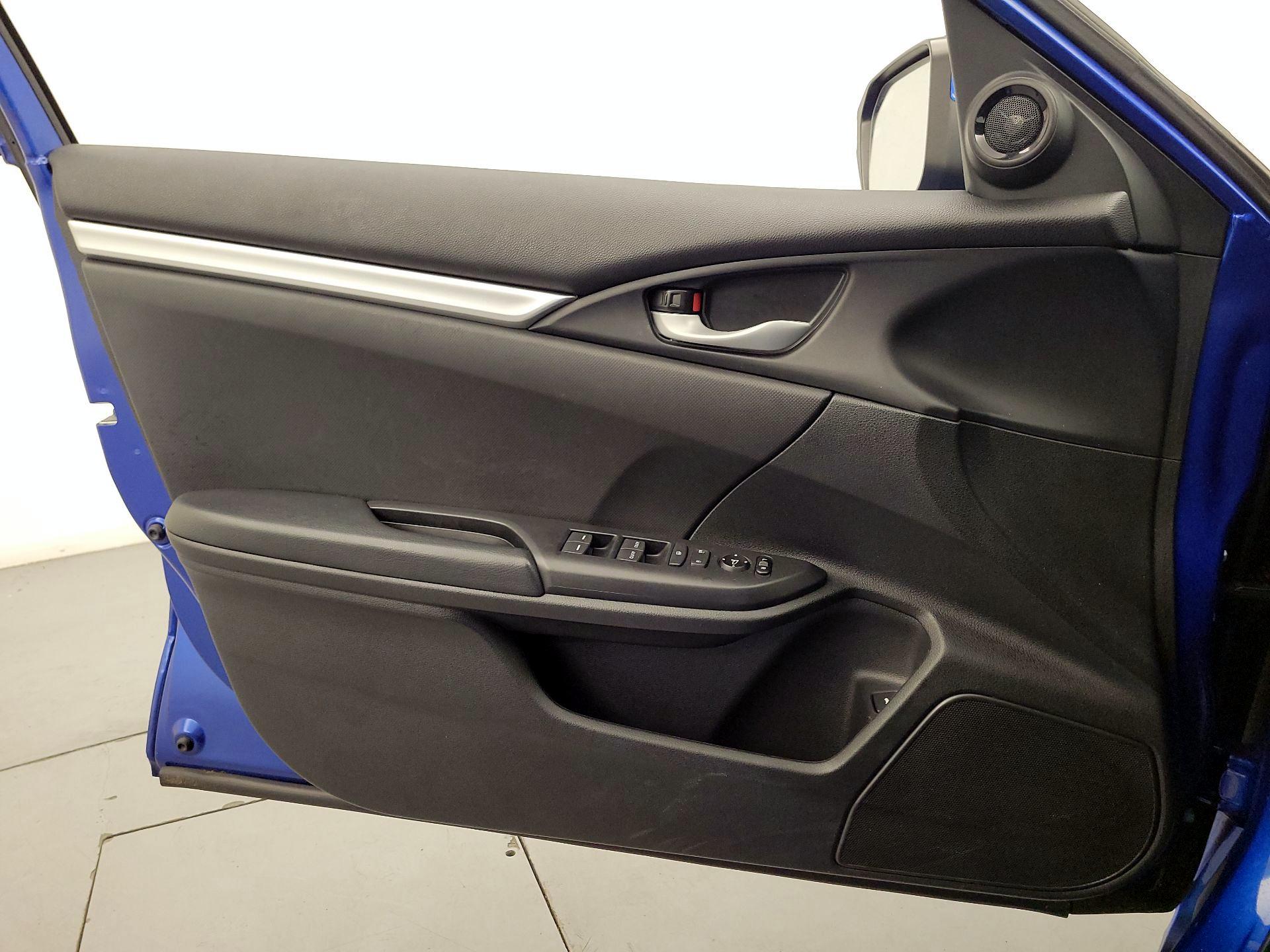 Thumbnail: 2020 Honda Civic - 12