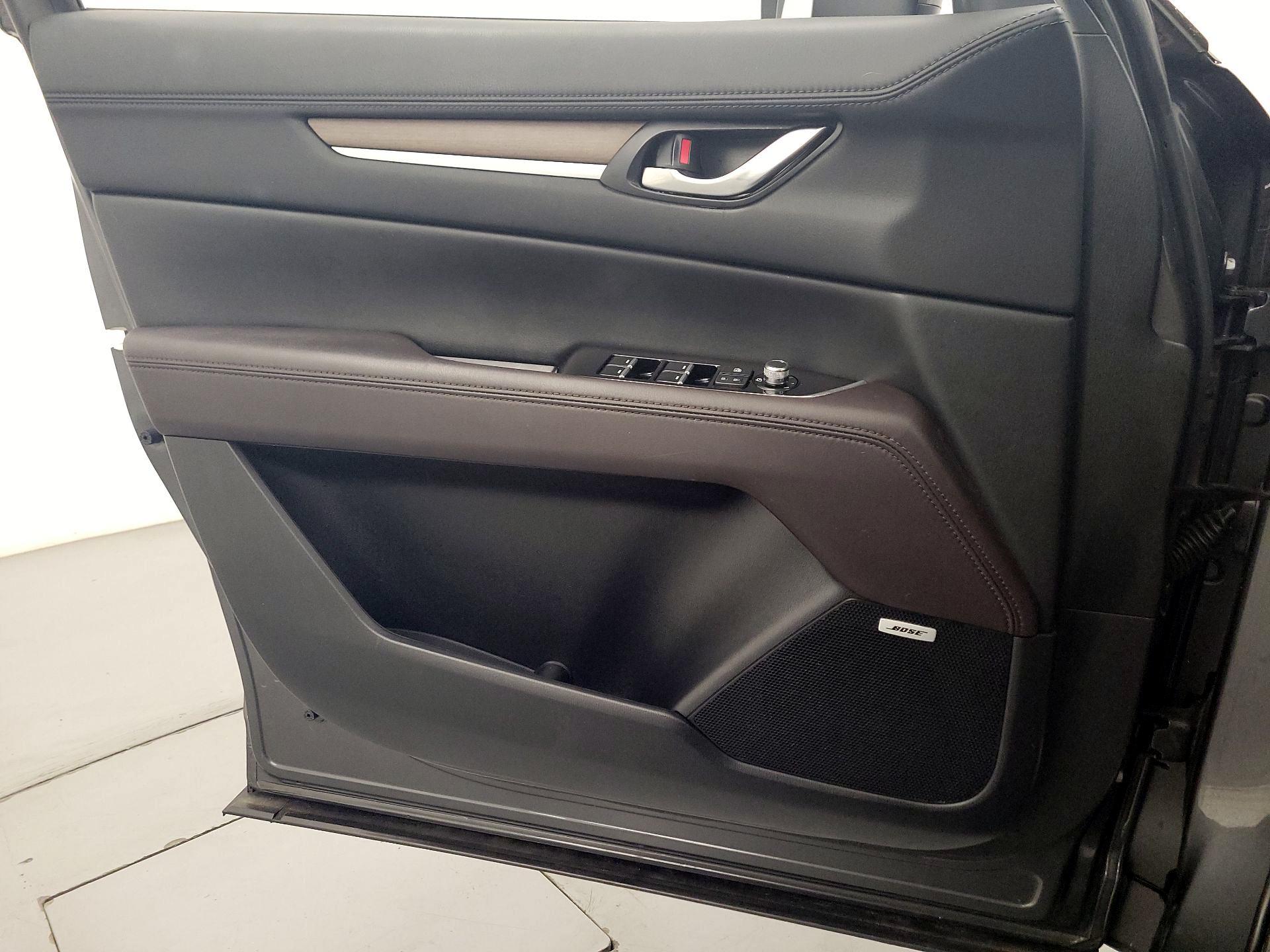 Thumbnail: 2022 Mazda CX-5 - 12