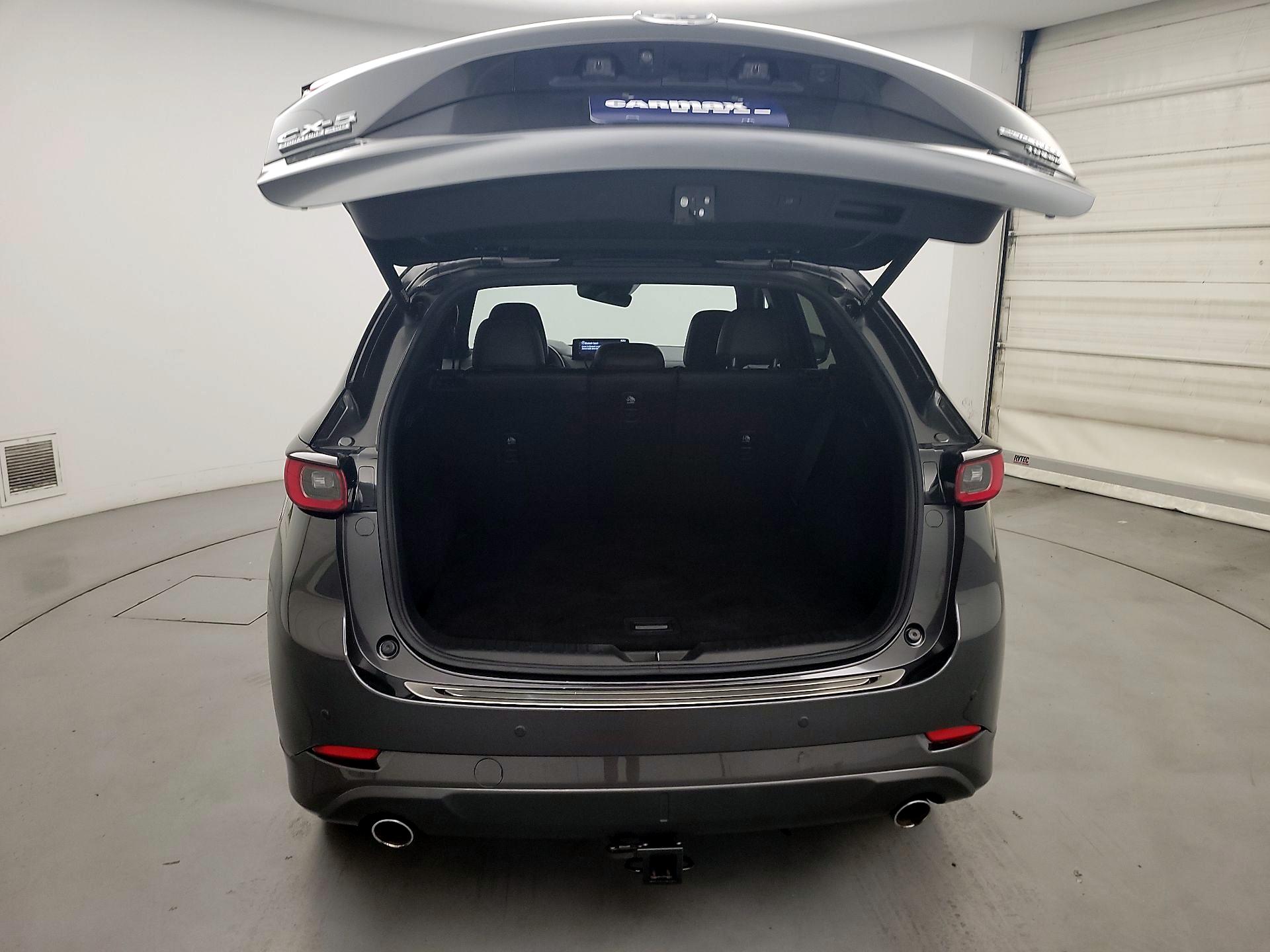 Thumbnail: 2022 Mazda CX-5 - 16