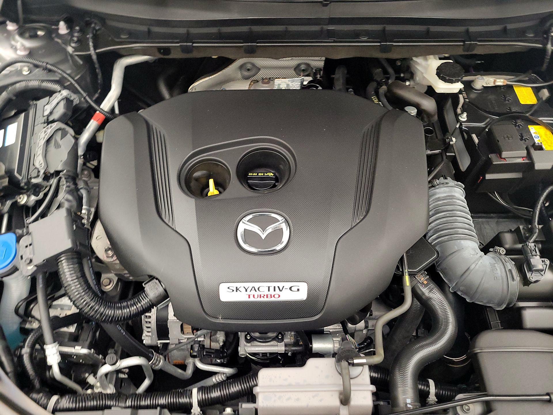 Thumbnail: 2022 Mazda CX-5 - 17