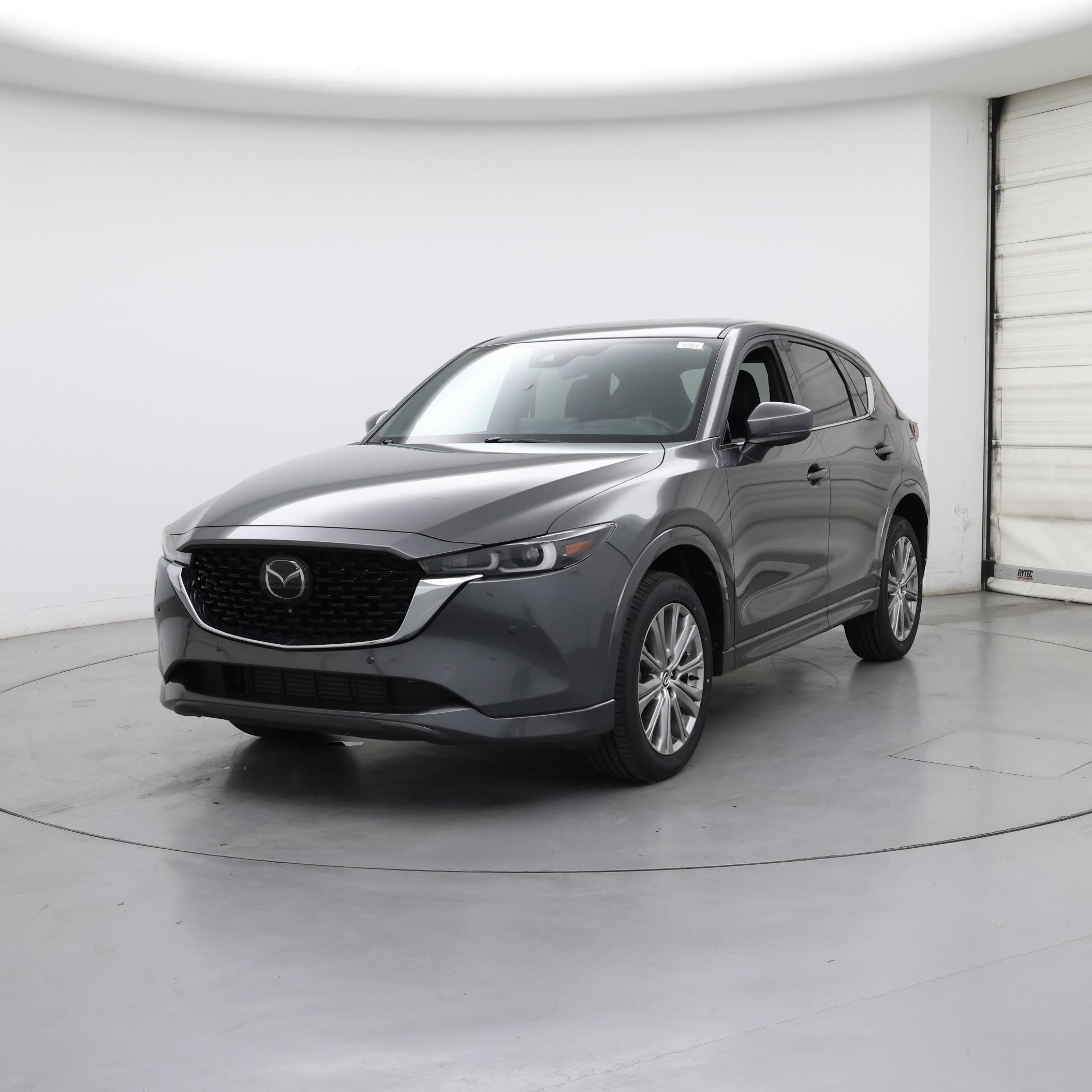 Thumbnail: 2022 Mazda CX-5 - 4