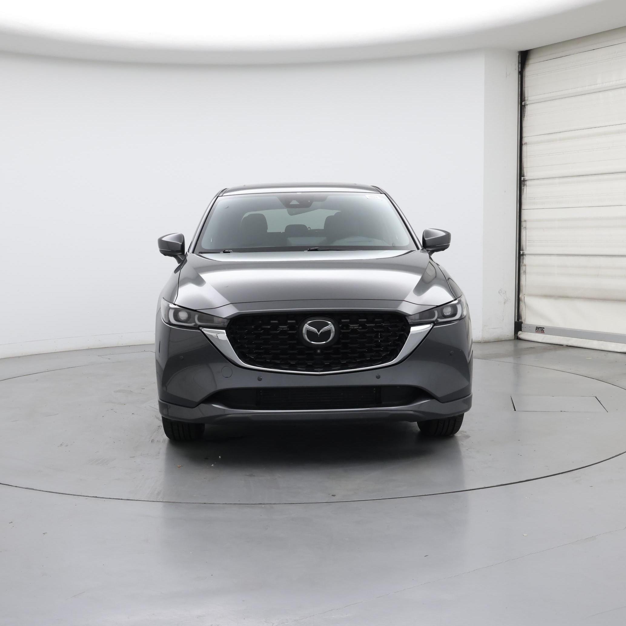 Thumbnail: 2022 Mazda CX-5 - 5