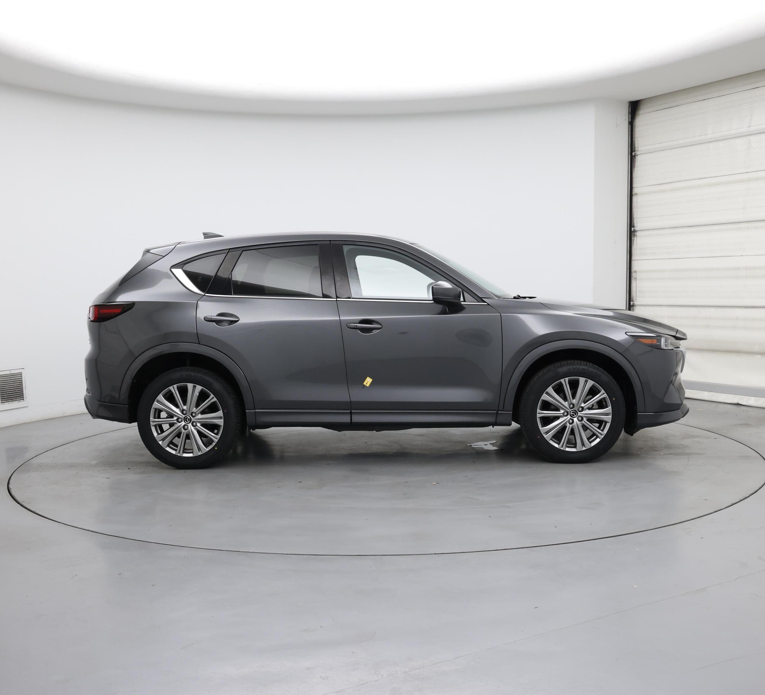 Thumbnail: 2022 Mazda CX-5 - 7