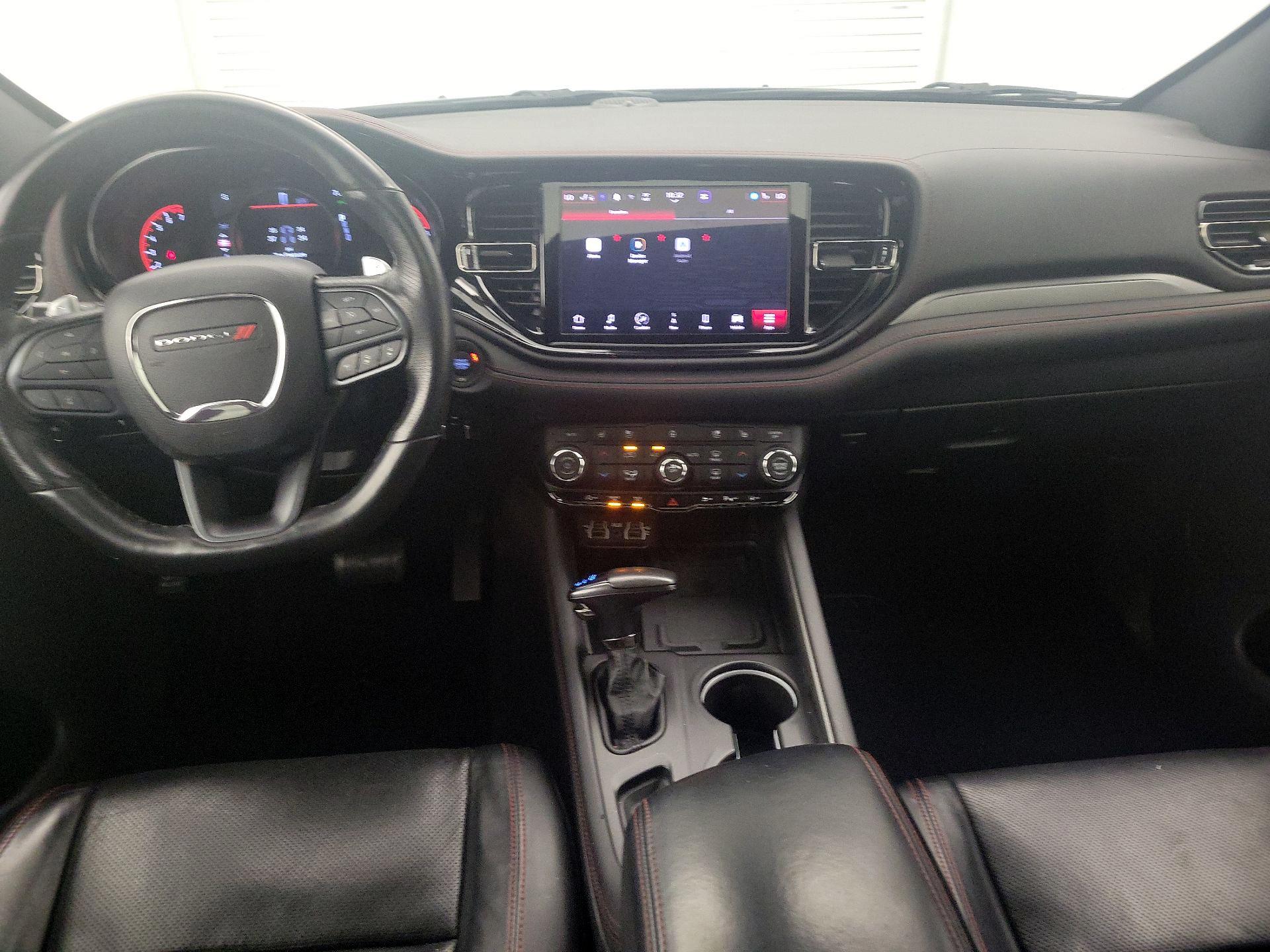 Thumbnail: 2023 Dodge Durango - 9
