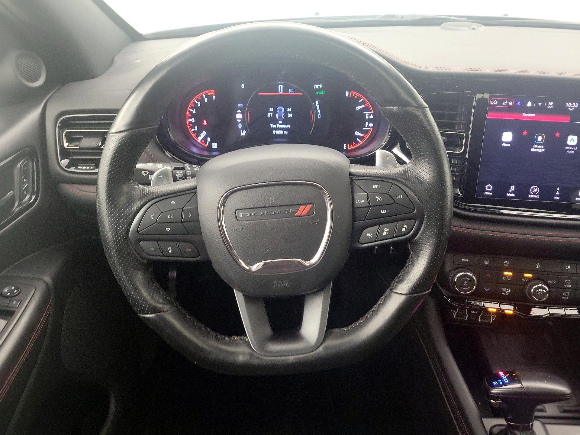 Thumbnail: 2023 Dodge Durango - 10