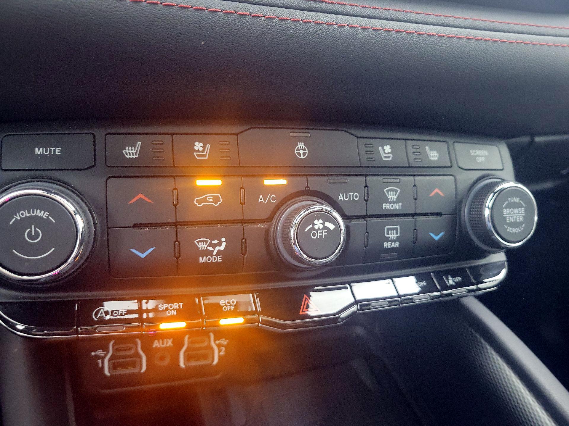 Thumbnail: 2023 Dodge Durango - 16