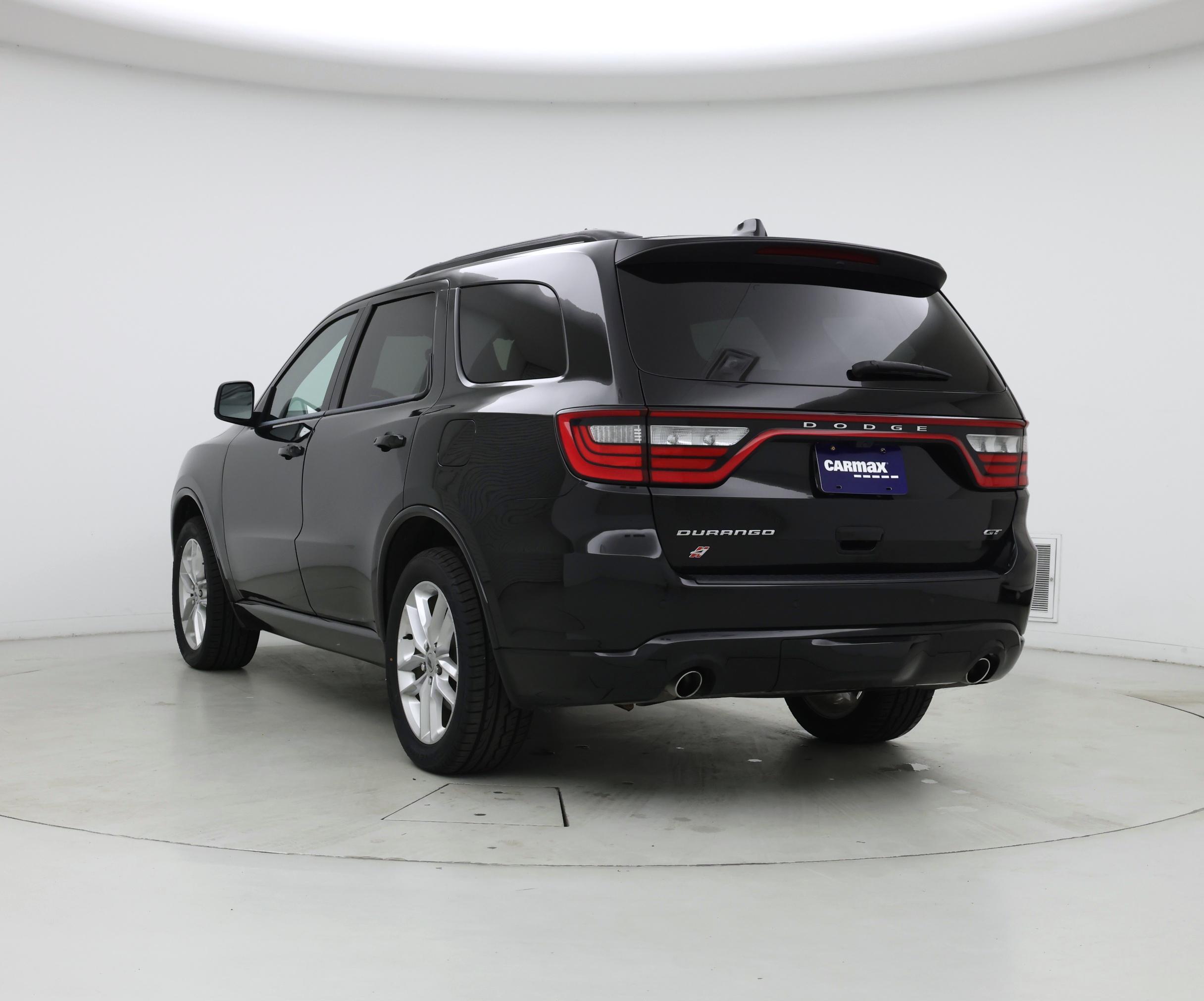 Thumbnail: 2023 Dodge Durango - 2