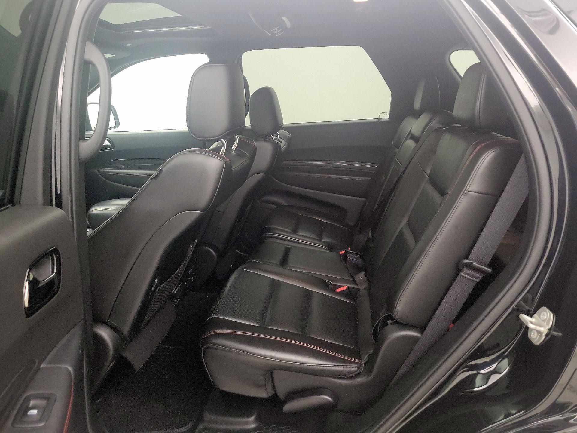 Thumbnail: 2023 Dodge Durango - 20