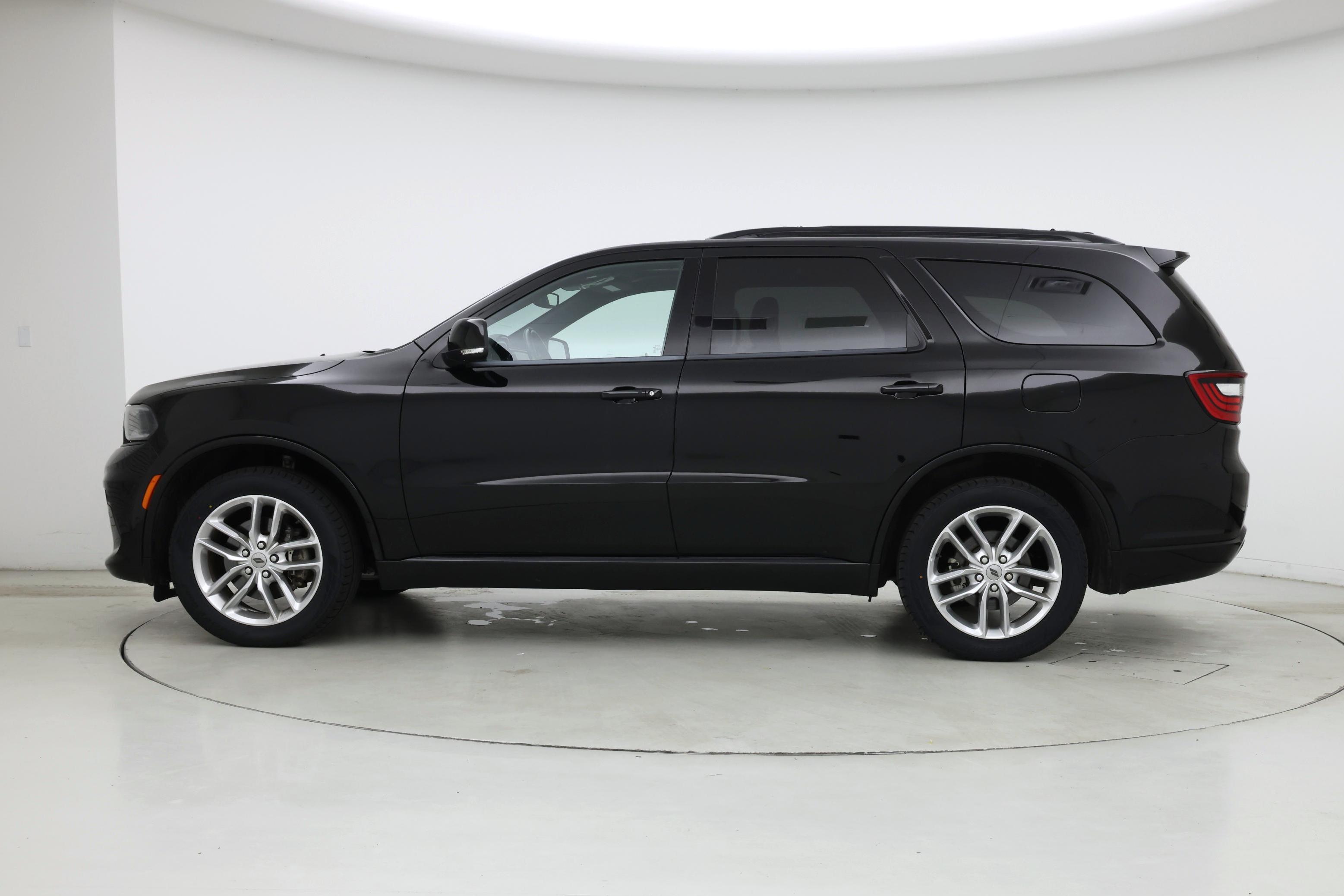 Thumbnail: 2023 Dodge Durango - 3