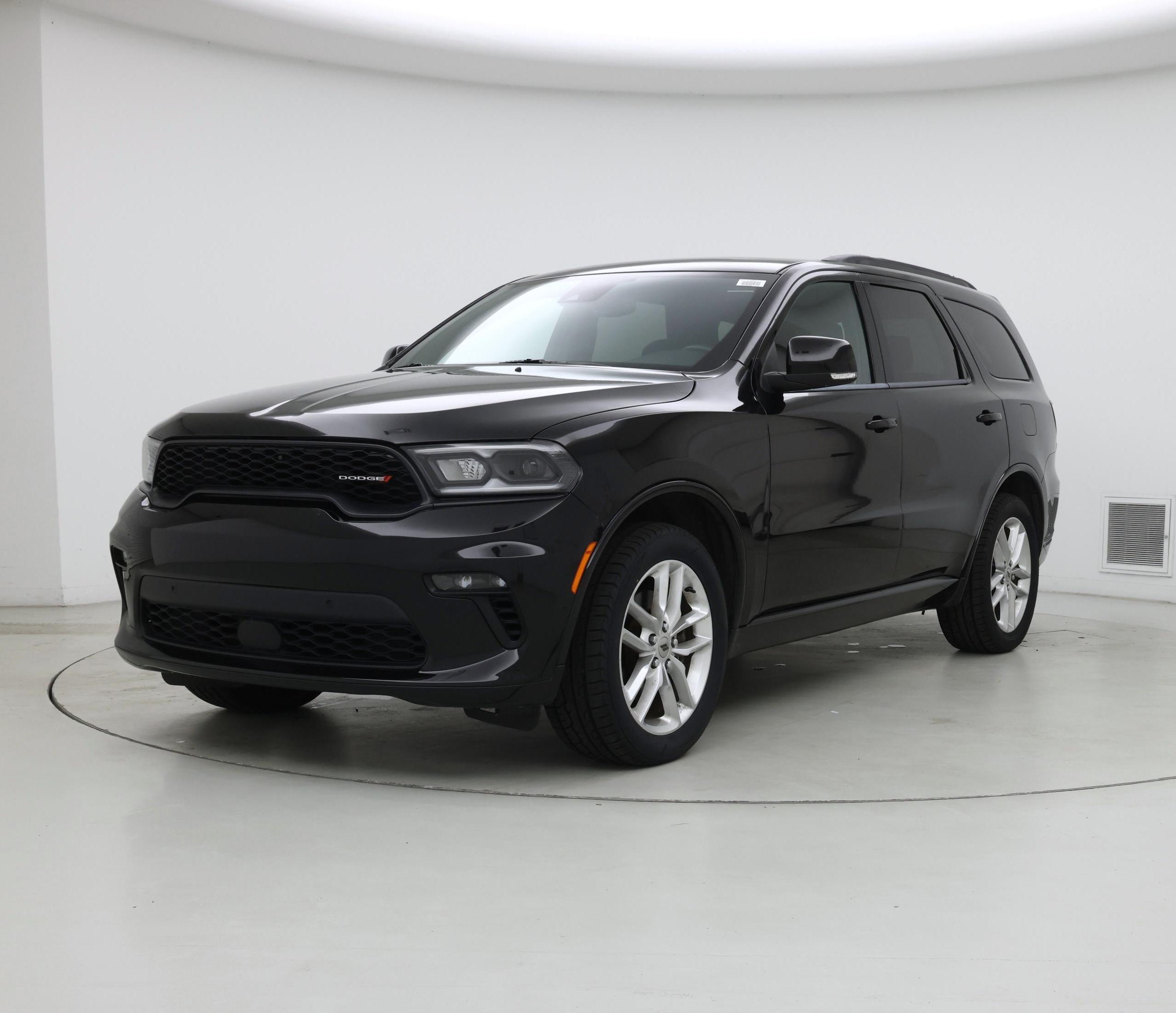 Thumbnail: 2023 Dodge Durango - 4