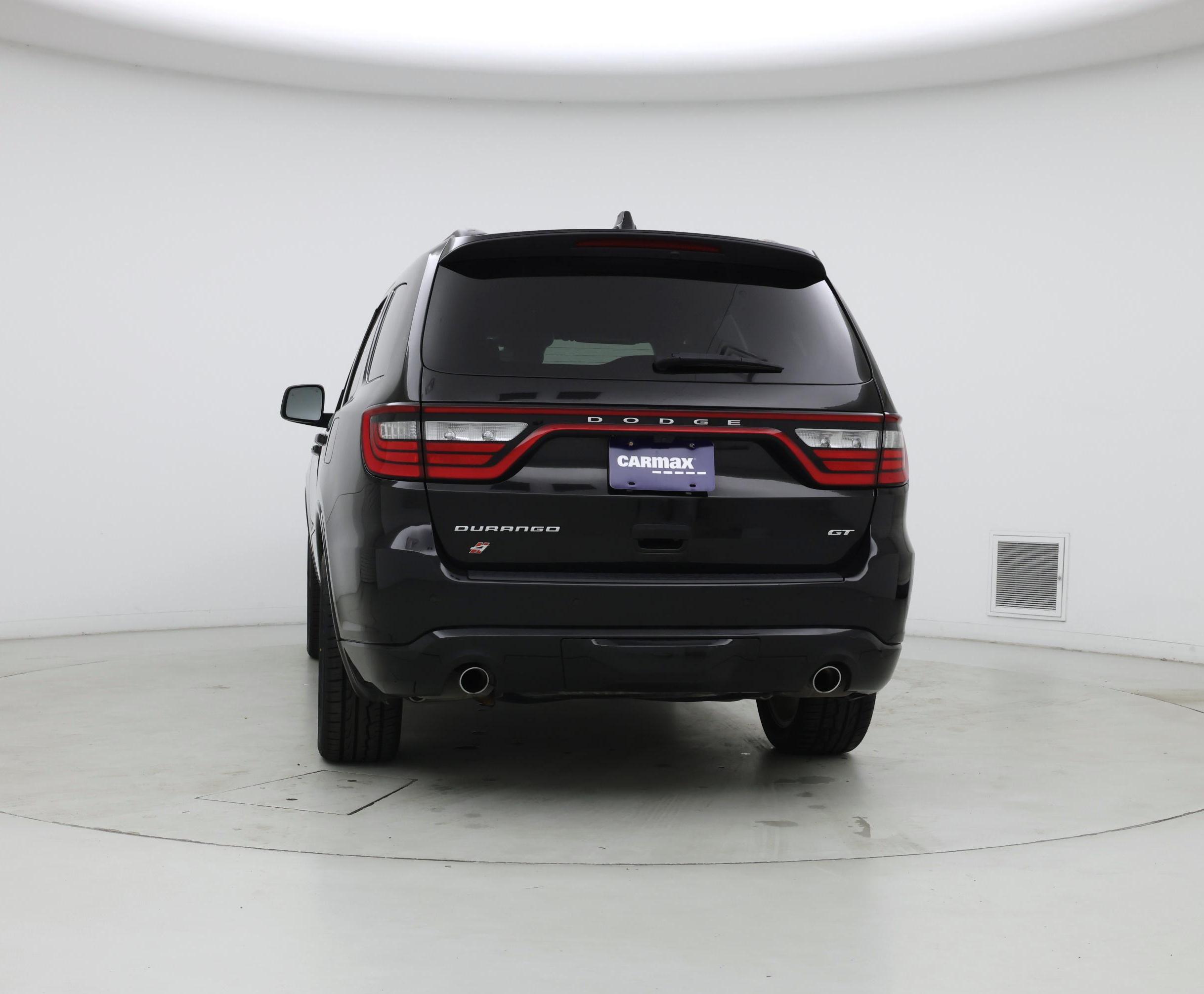 Thumbnail: 2023 Dodge Durango - 6