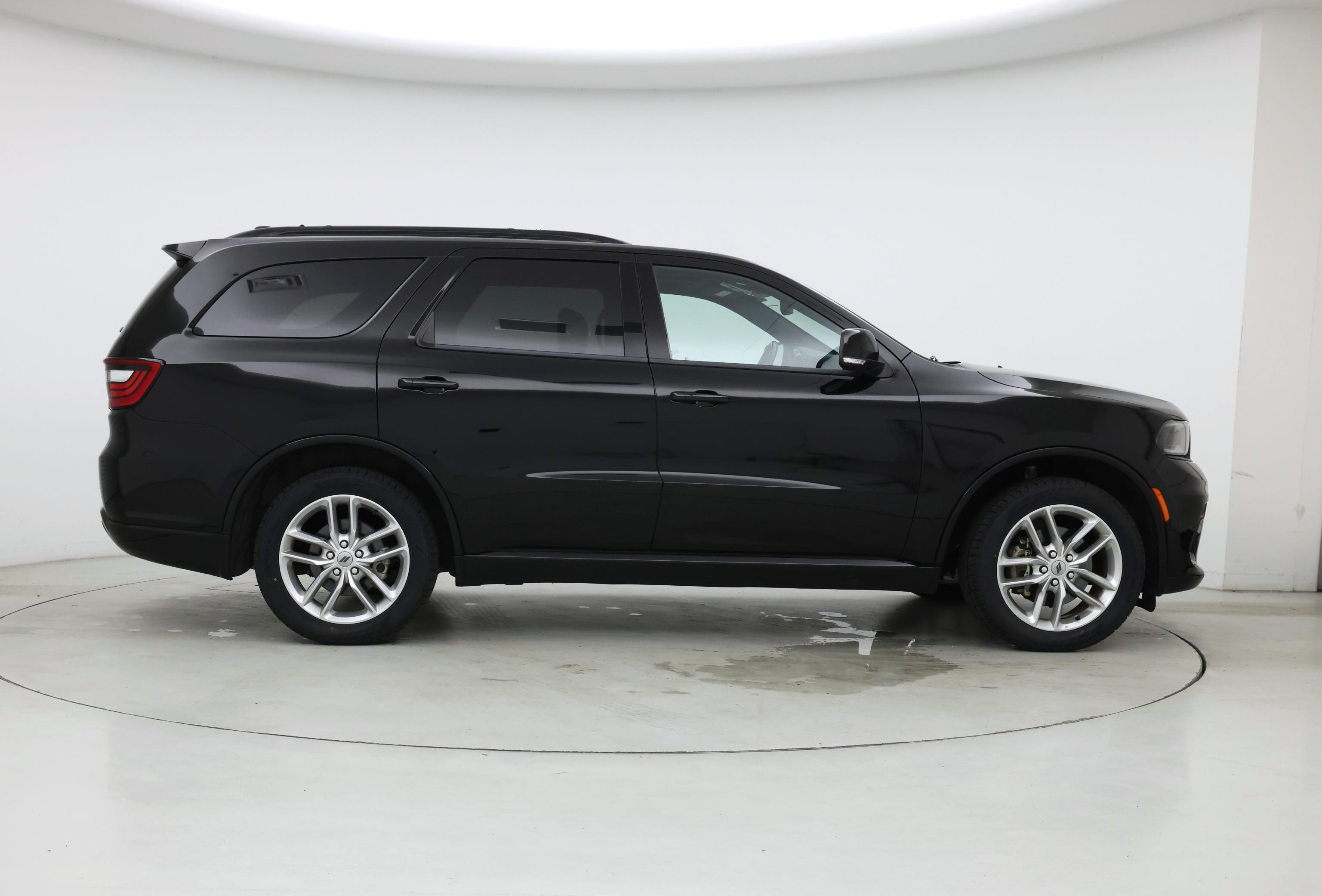 Thumbnail: 2023 Dodge Durango - 7