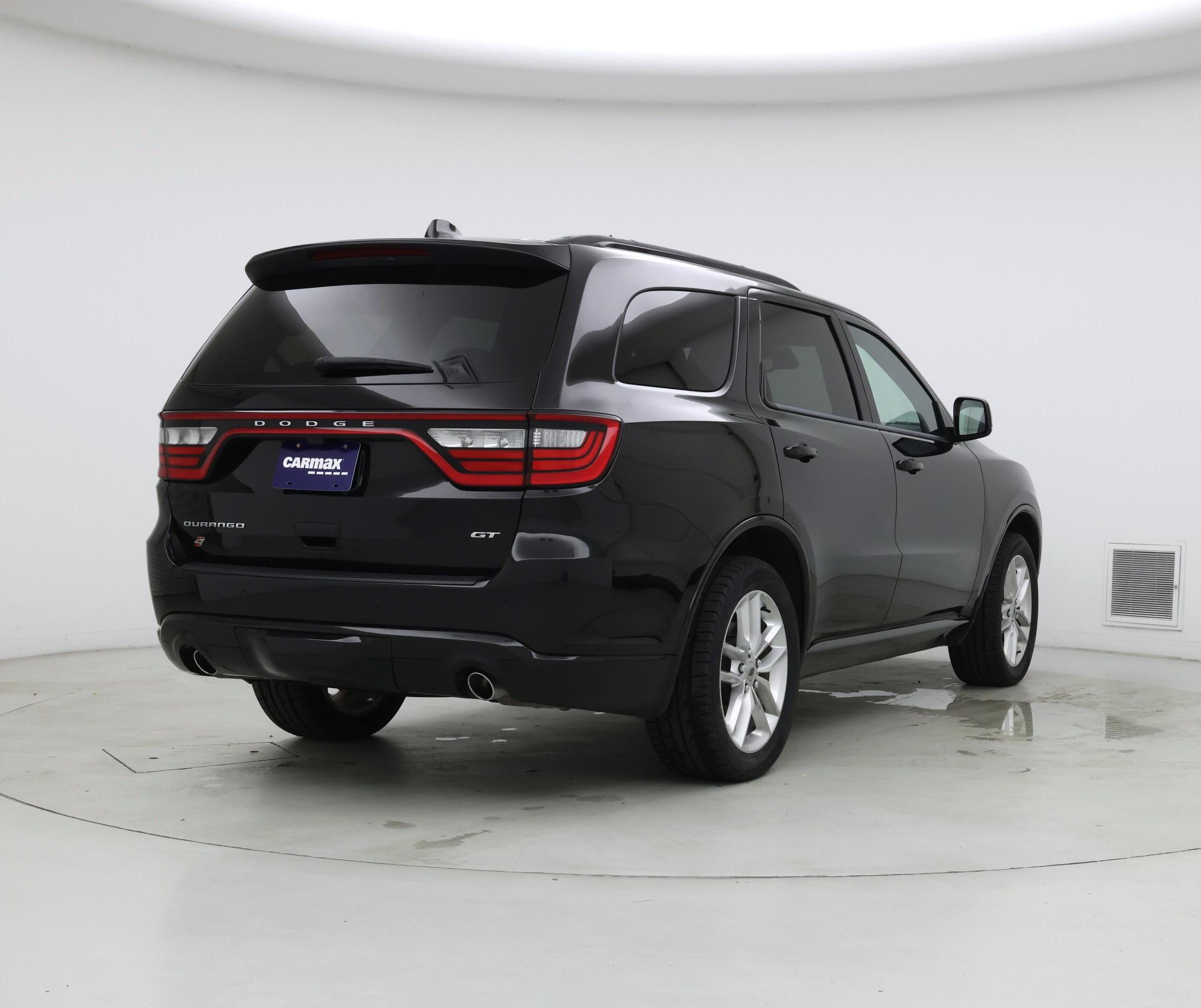 Thumbnail: 2023 Dodge Durango - 8