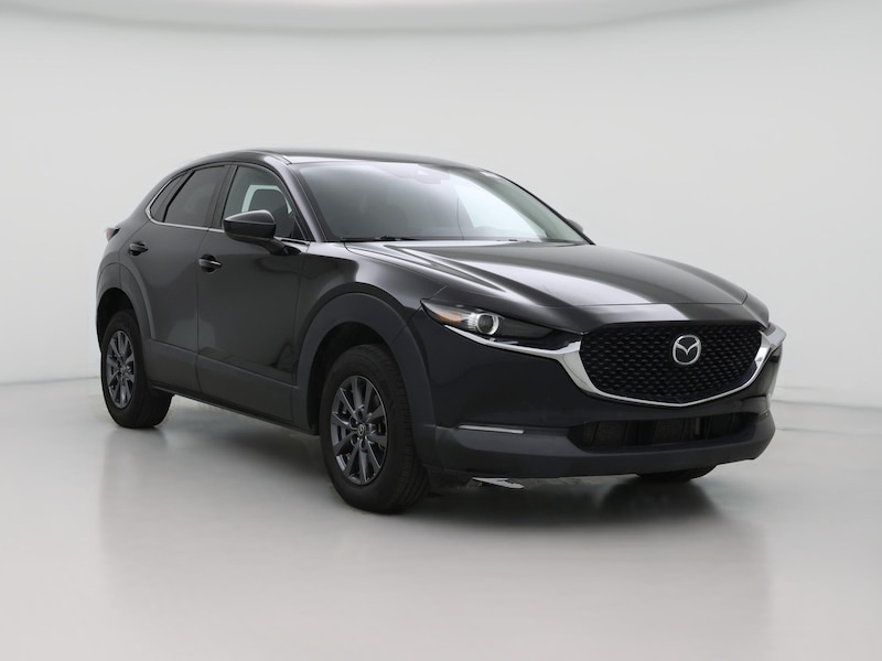 2021 Mazda CX-30 S -
                  Lithia Springs, GA