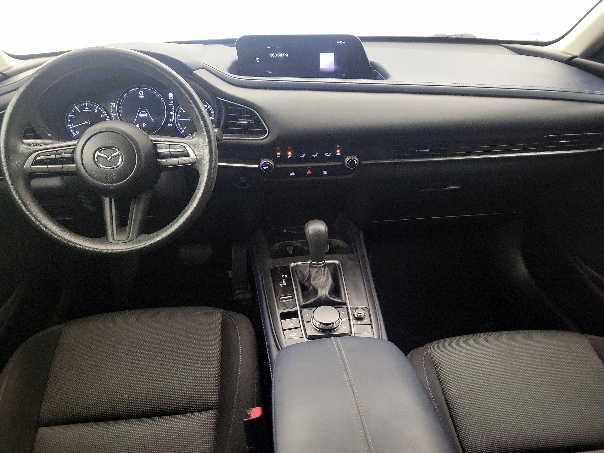 Thumbnail: 2021 Mazda CX-30 - 9