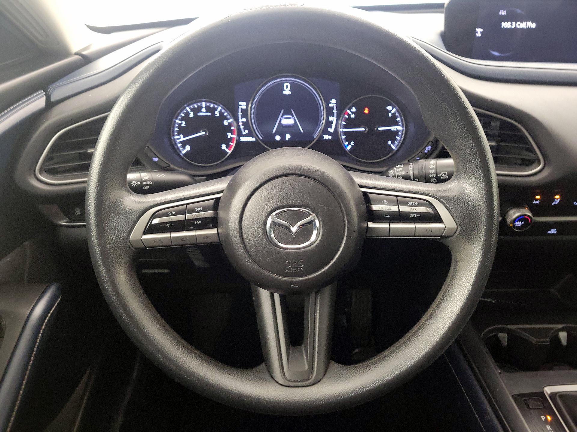 Thumbnail: 2021 Mazda CX-30 - 10