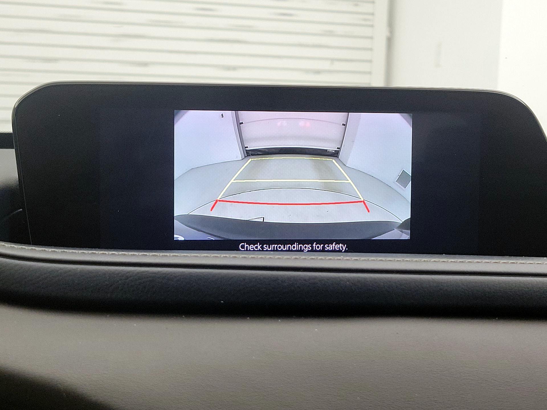 Thumbnail: 2021 Mazda CX-30 - 14