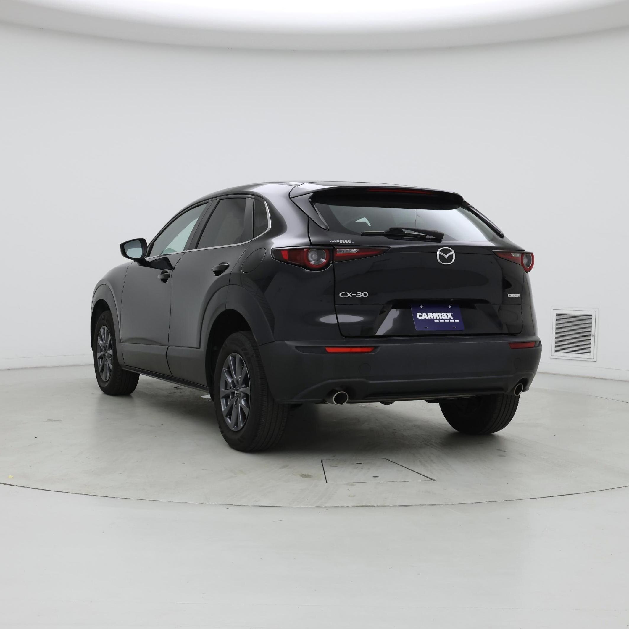Thumbnail: 2021 Mazda CX-30 - 2