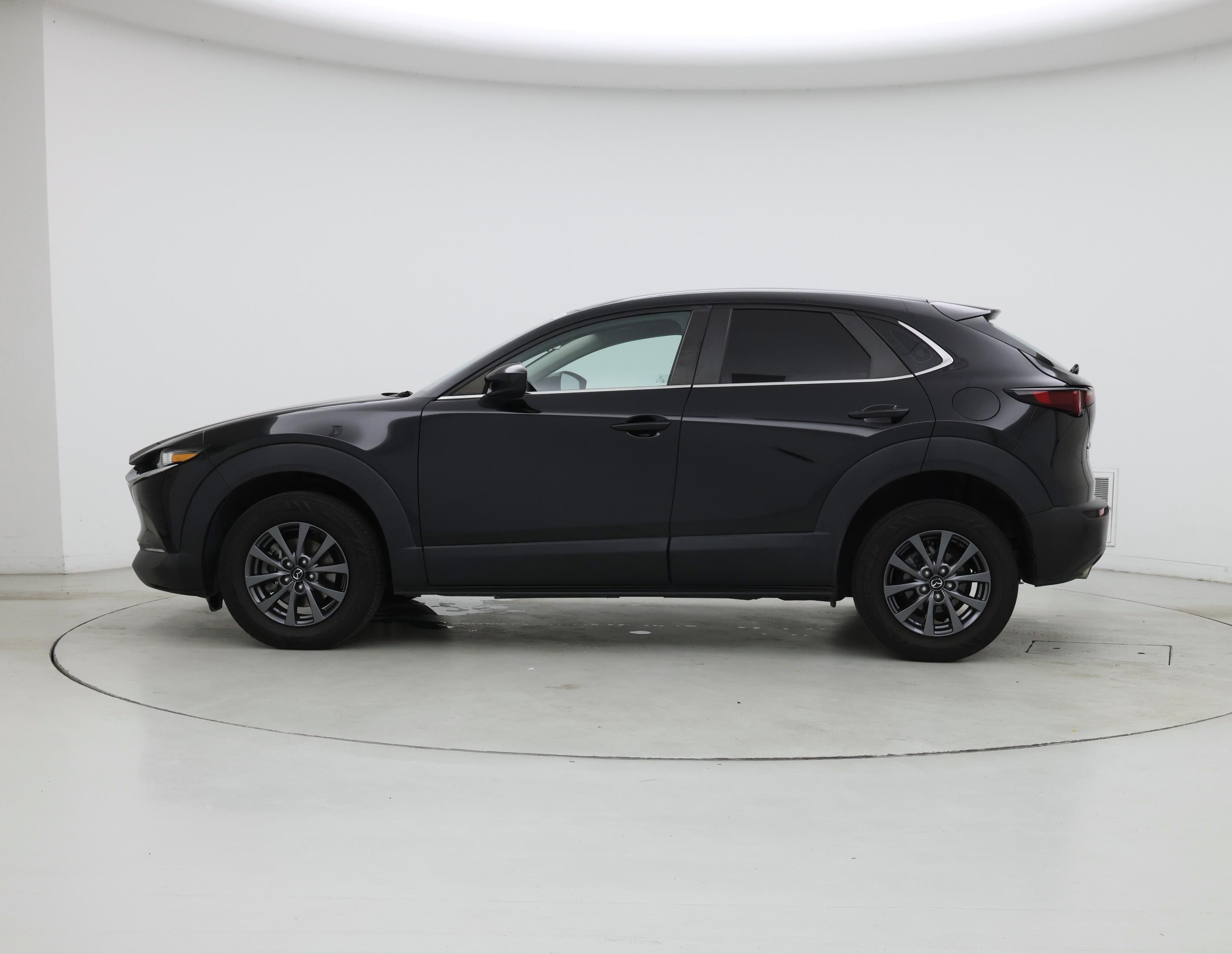 Thumbnail: 2021 Mazda CX-30 - 3