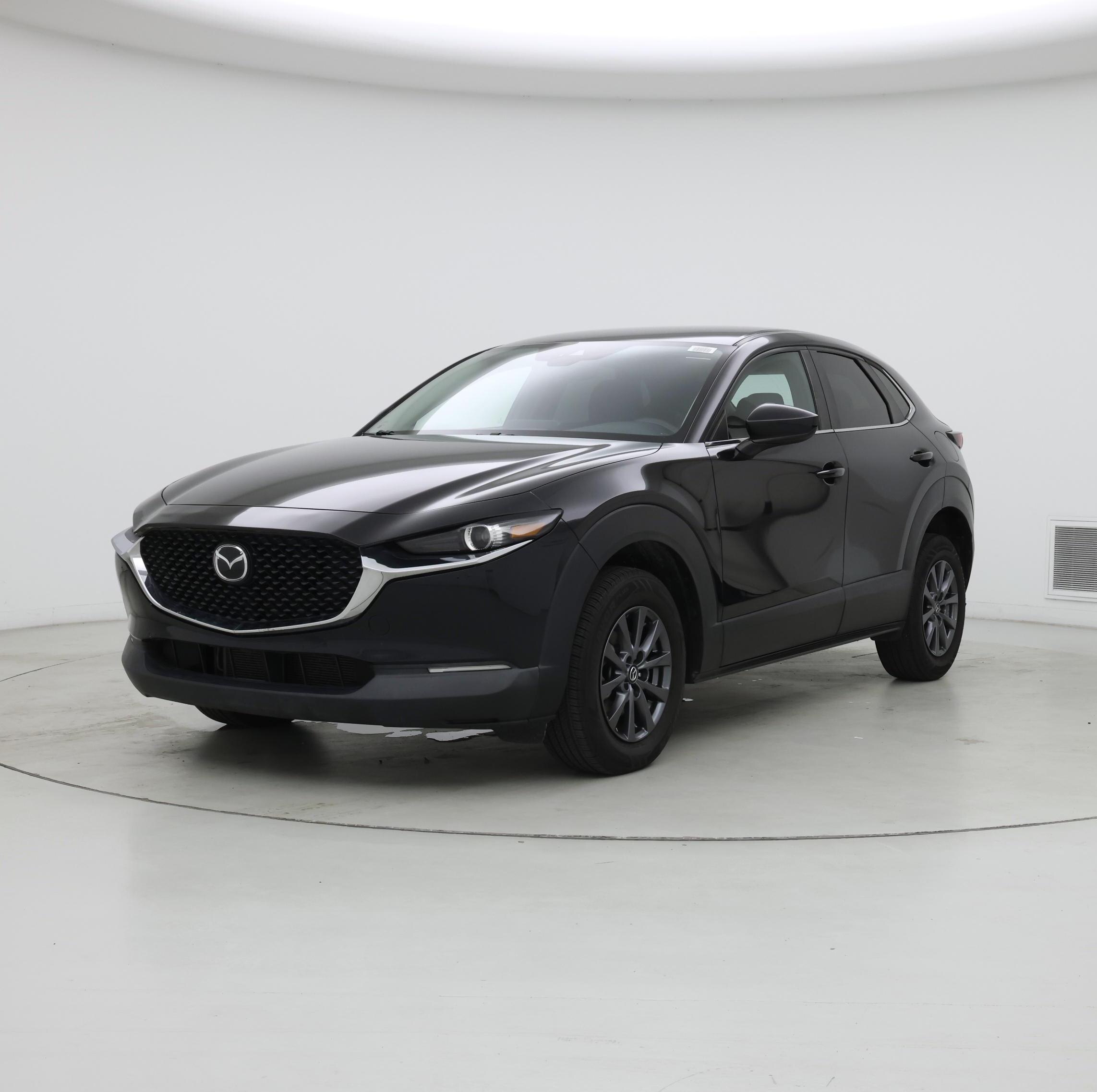 Thumbnail: 2021 Mazda CX-30 - 4