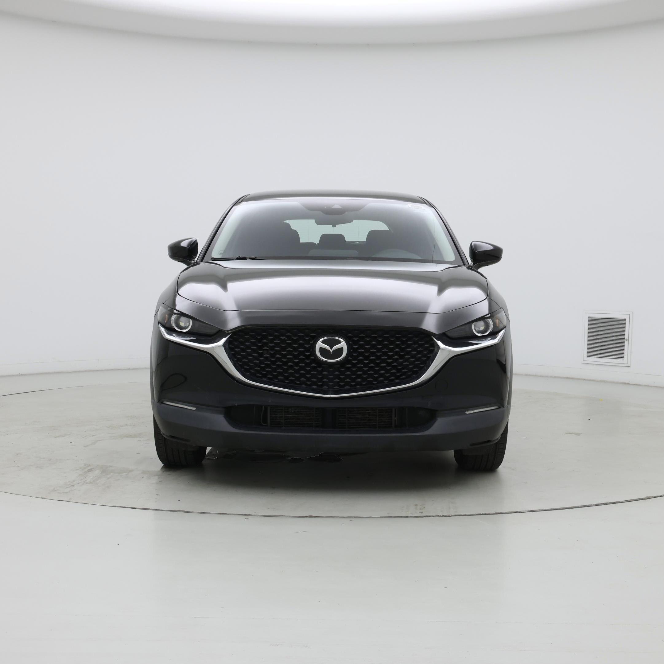 Thumbnail: 2021 Mazda CX-30 - 5