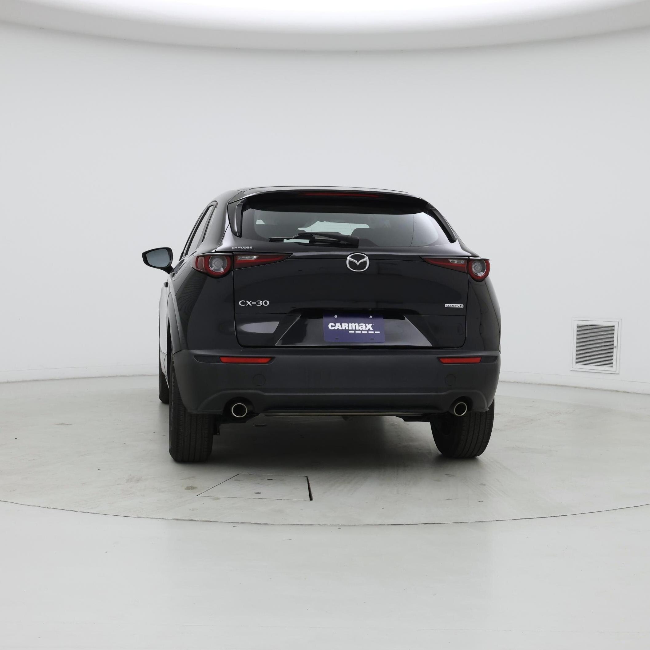 Thumbnail: 2021 Mazda CX-30 - 6