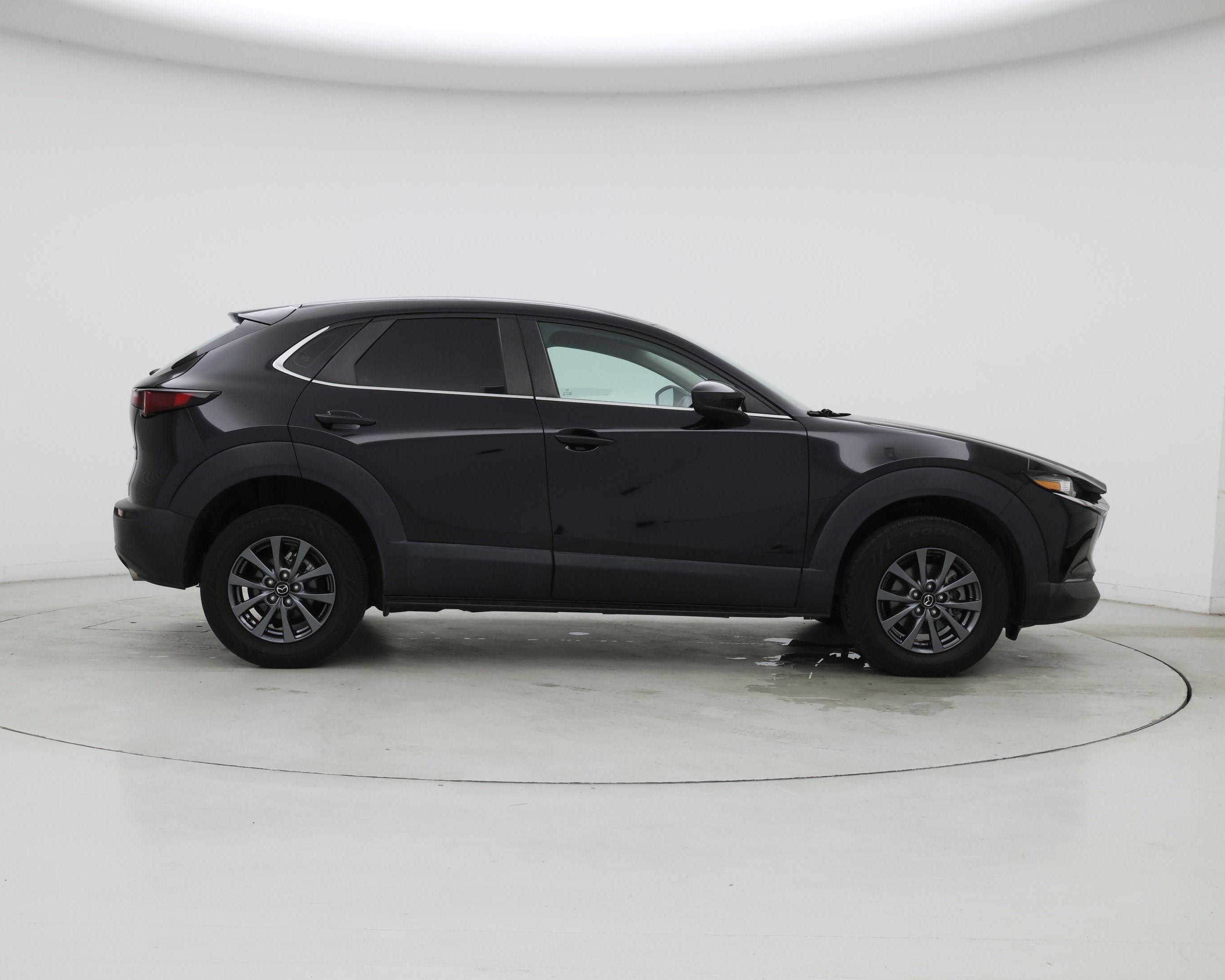 Thumbnail: 2021 Mazda CX-30 - 7