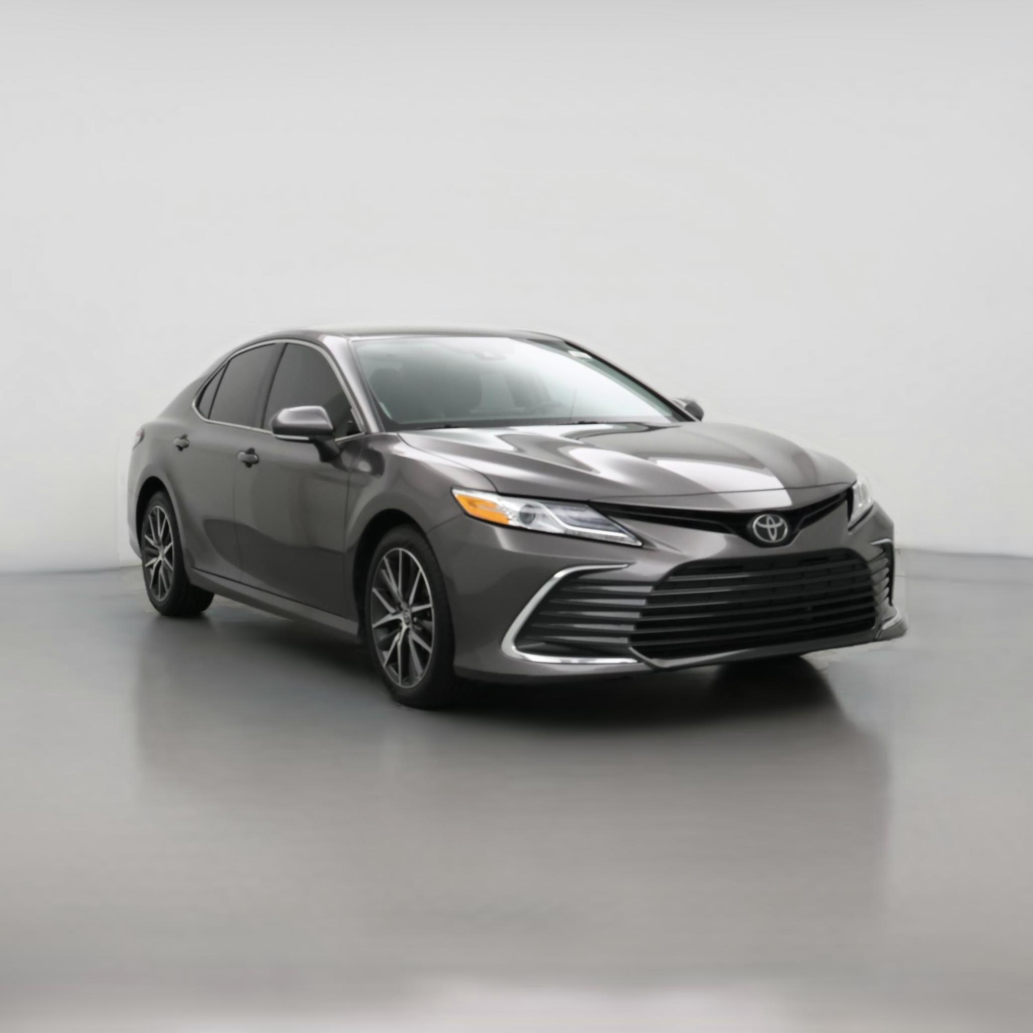 Thumbnail: 2023 Toyota Camry - 1