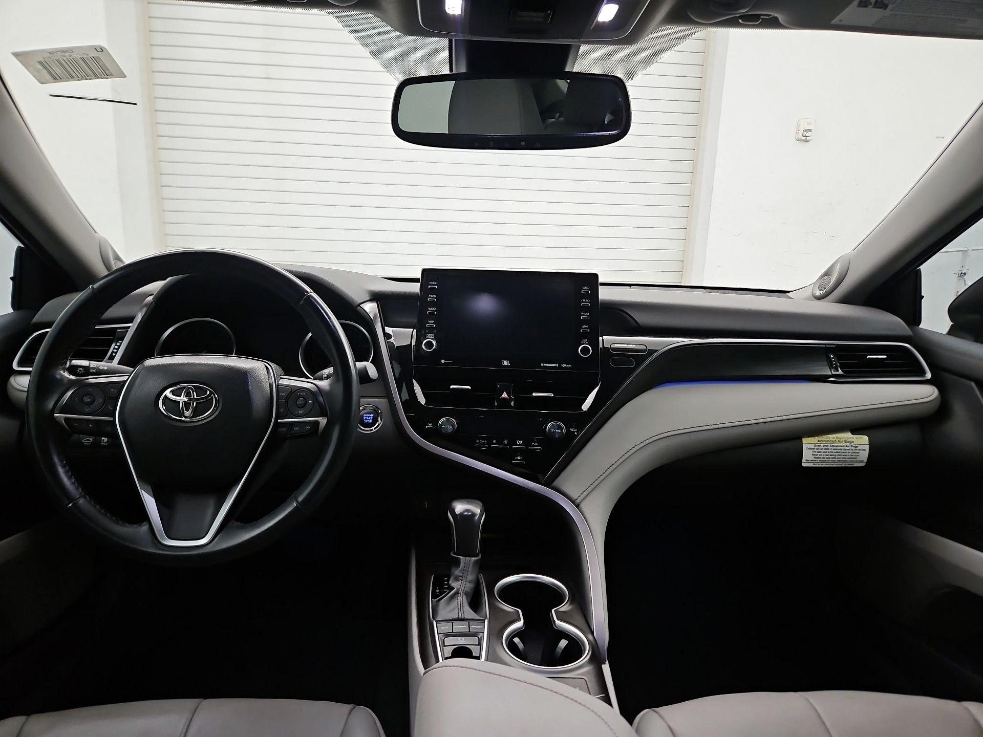 Thumbnail: 2023 Toyota Camry - 9