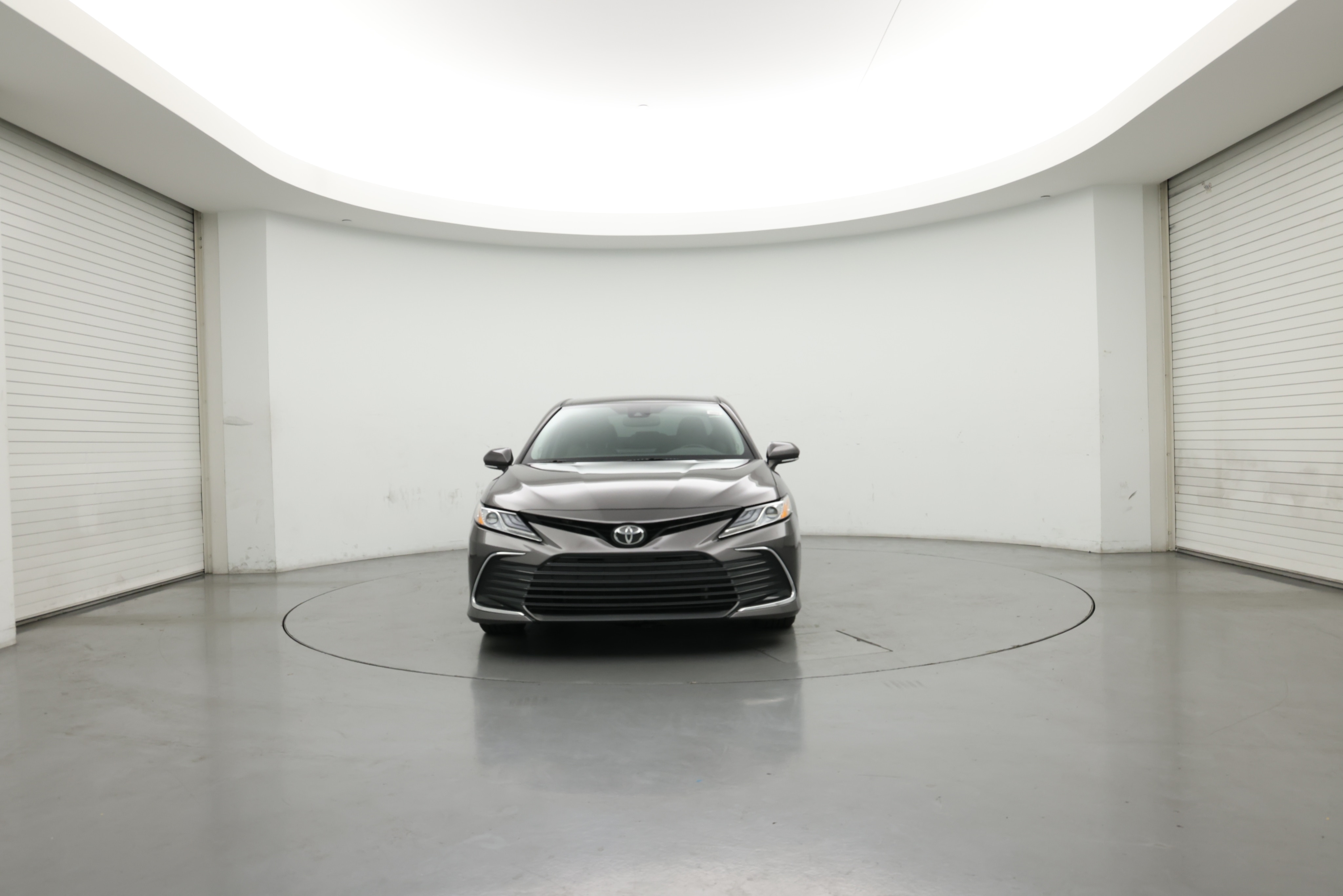Thumbnail: 2023 Toyota Camry - 5