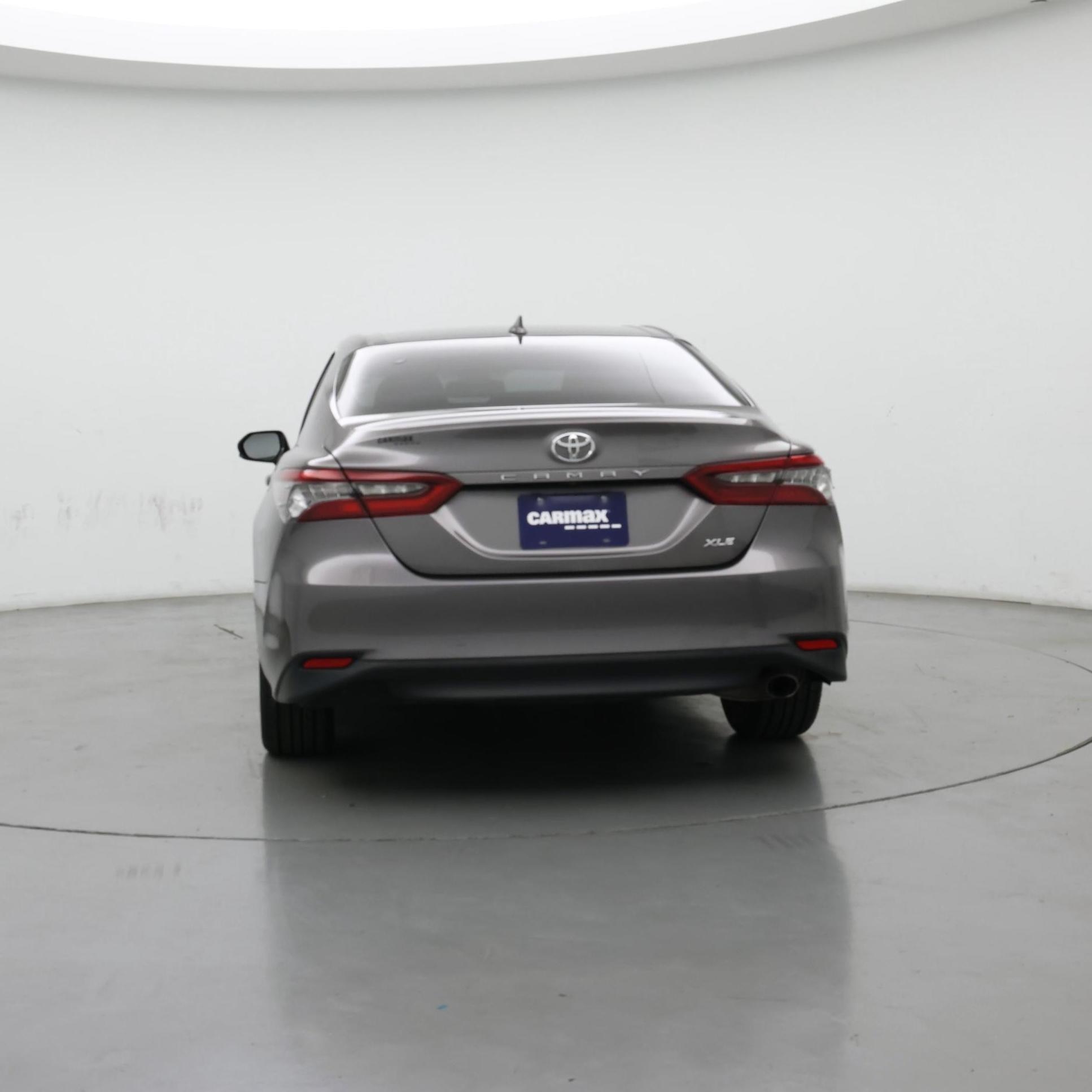 Thumbnail: 2023 Toyota Camry - 6
