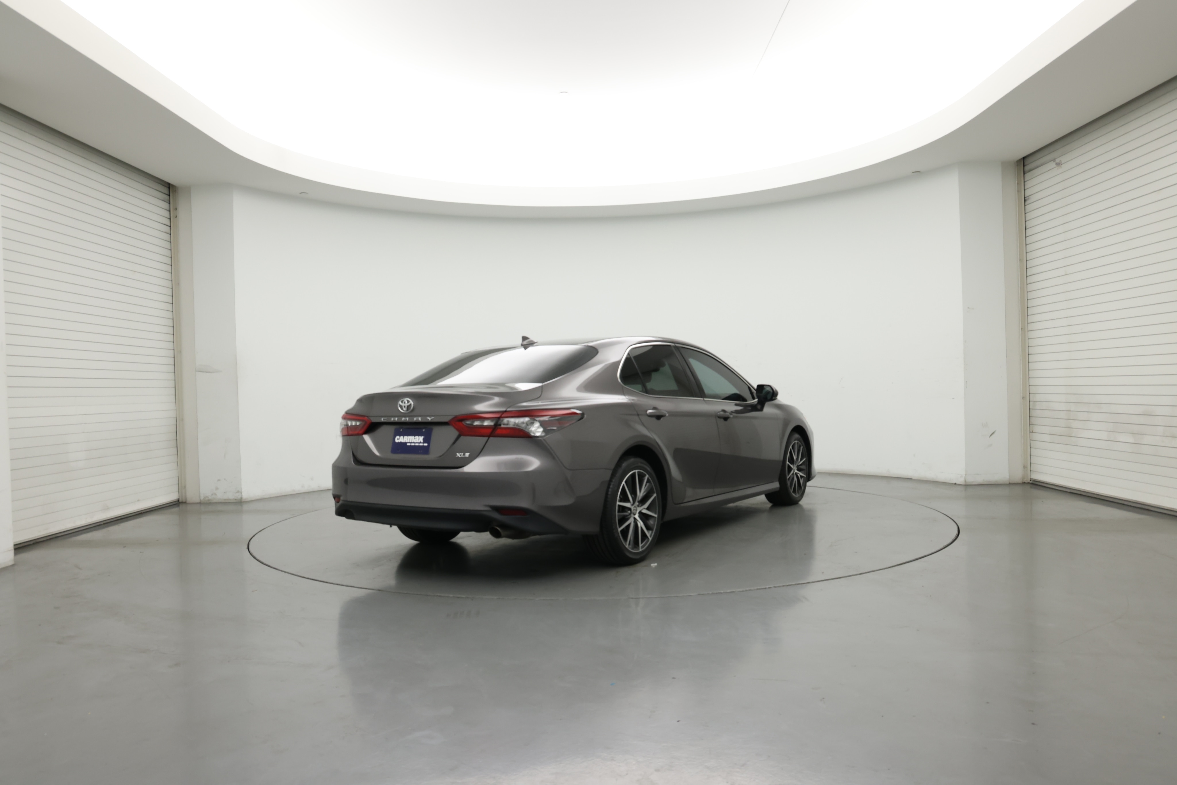 Thumbnail: 2023 Toyota Camry - 8