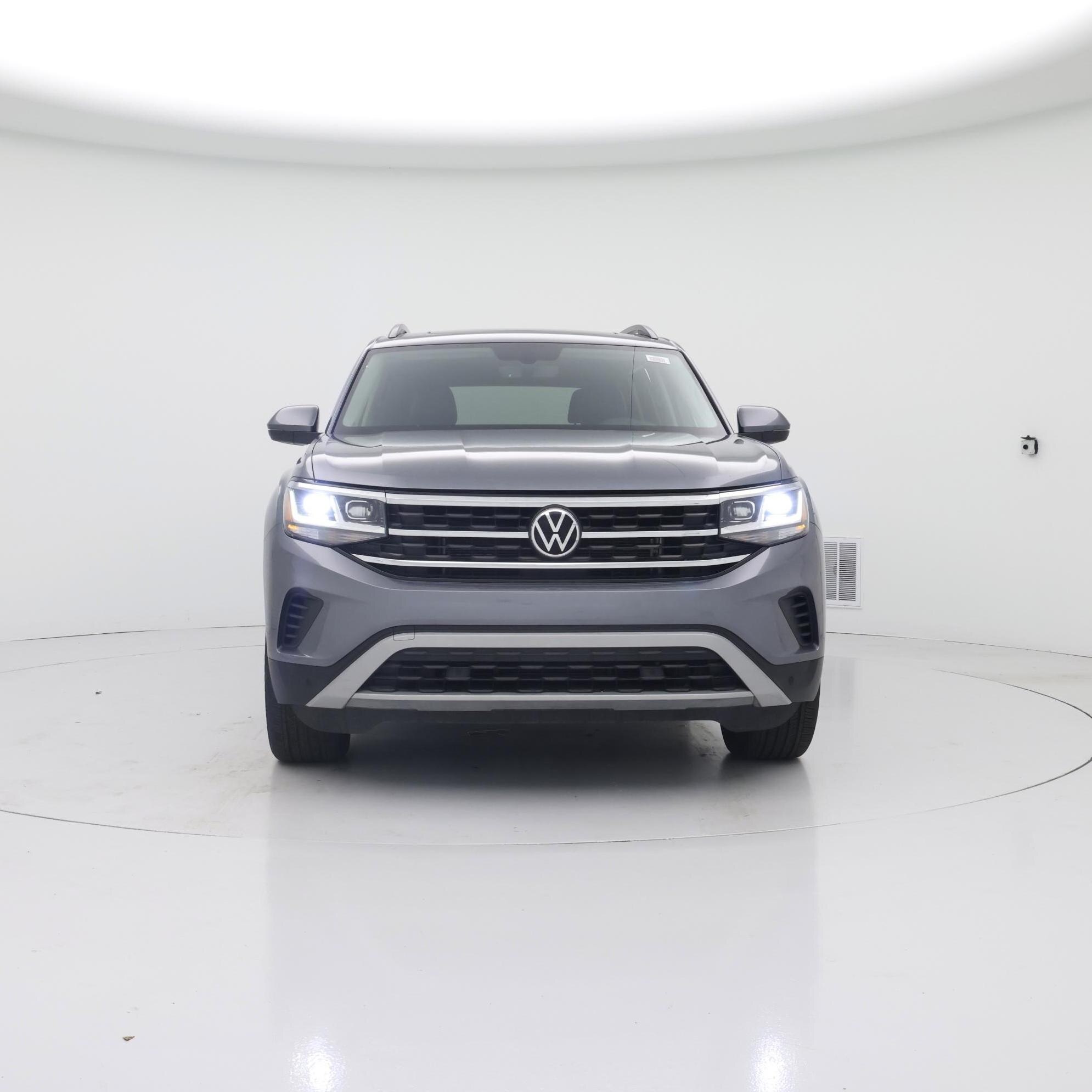 Thumbnail: 2022 Volkswagen Atlas - 5